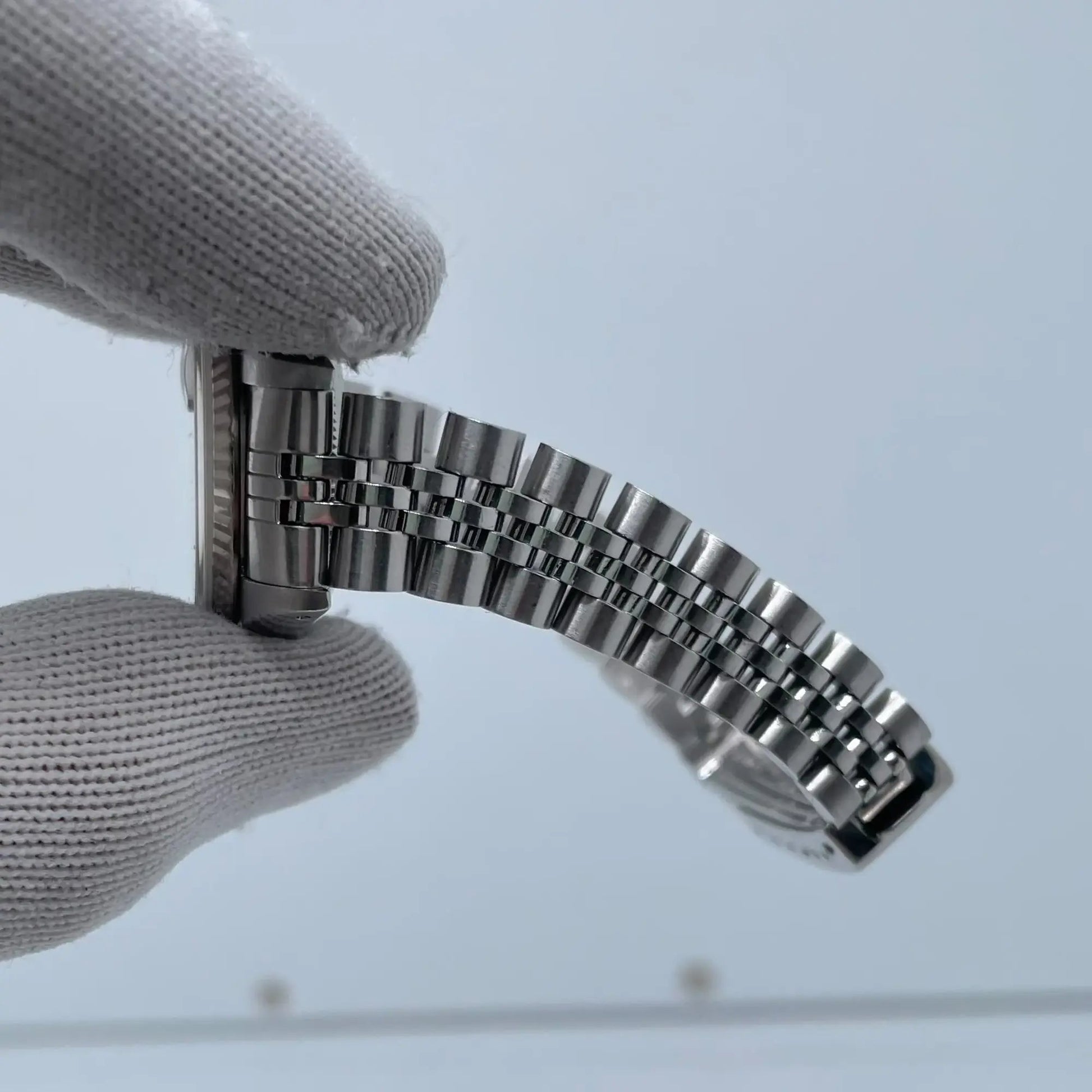 12th image of Rolex Rolex Datejust 69174 Wristwatch, PreOwned condition