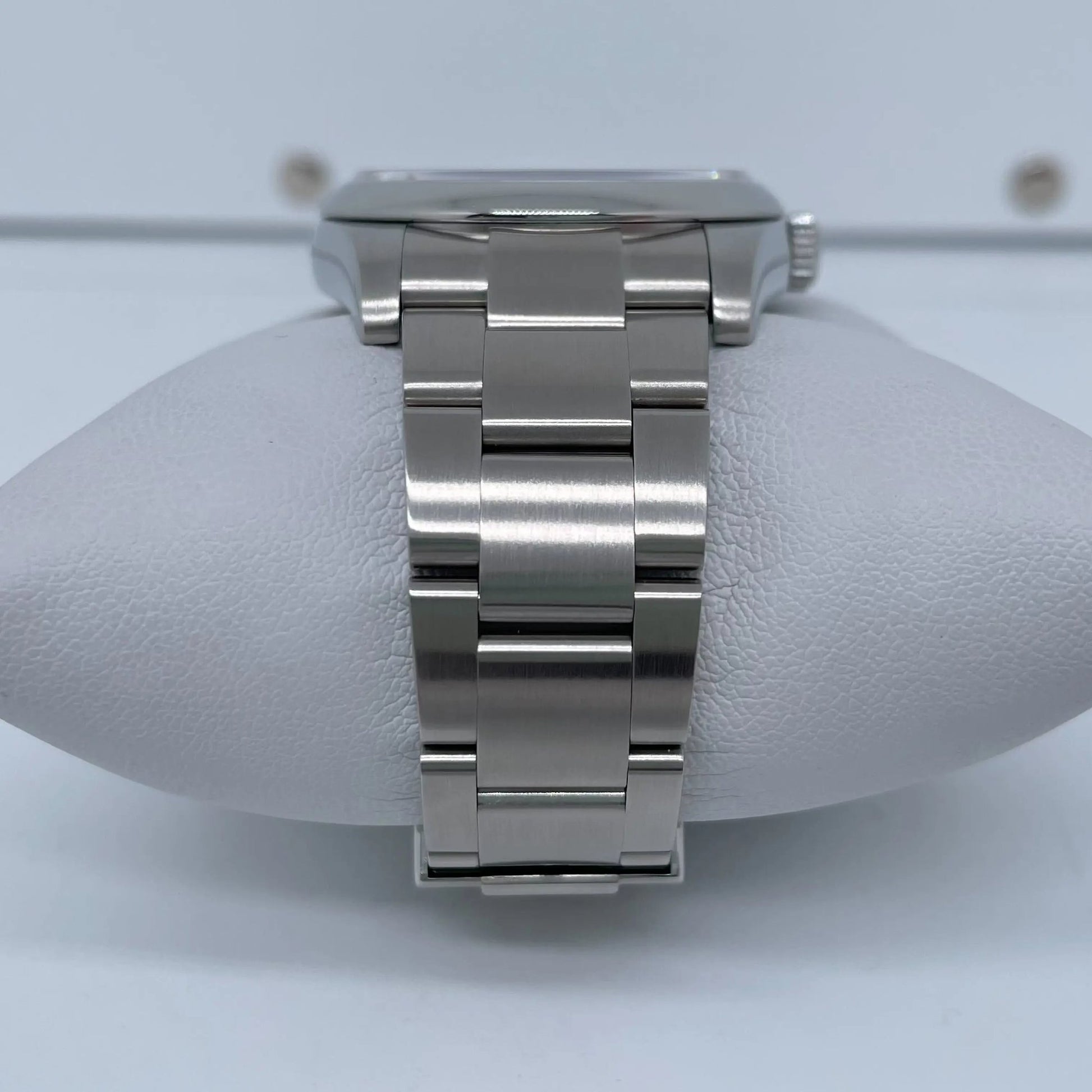8th image of Rolex Rolex Oyster Perpetual 116000 Wristwatch, PreOwned condition