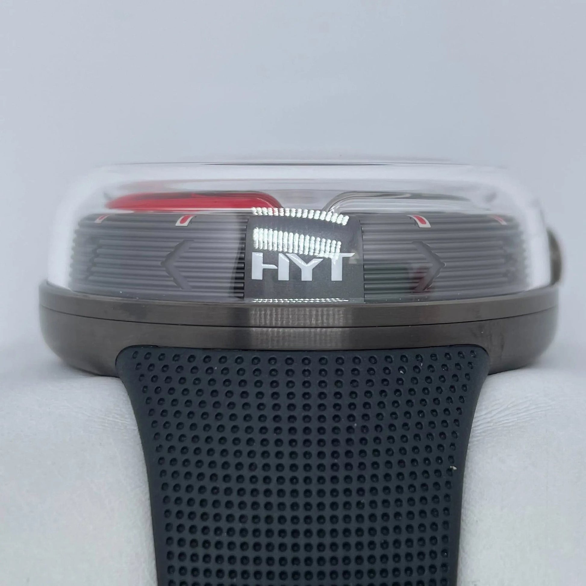 7th image of HYT  HYT H1.0 Wristwatch, Unworn condition