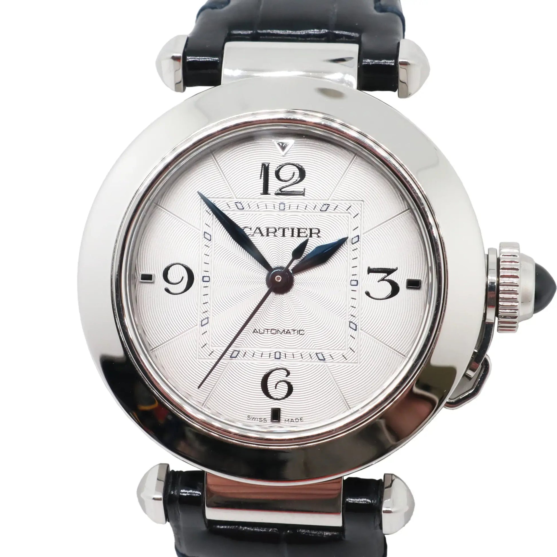1st image of Cartier  Cartier Pasha Wristwatch, PreOwned condition