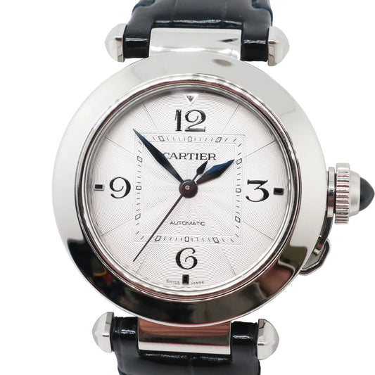 1st image of Cartier  Cartier Pasha Wristwatch, PreOwned condition