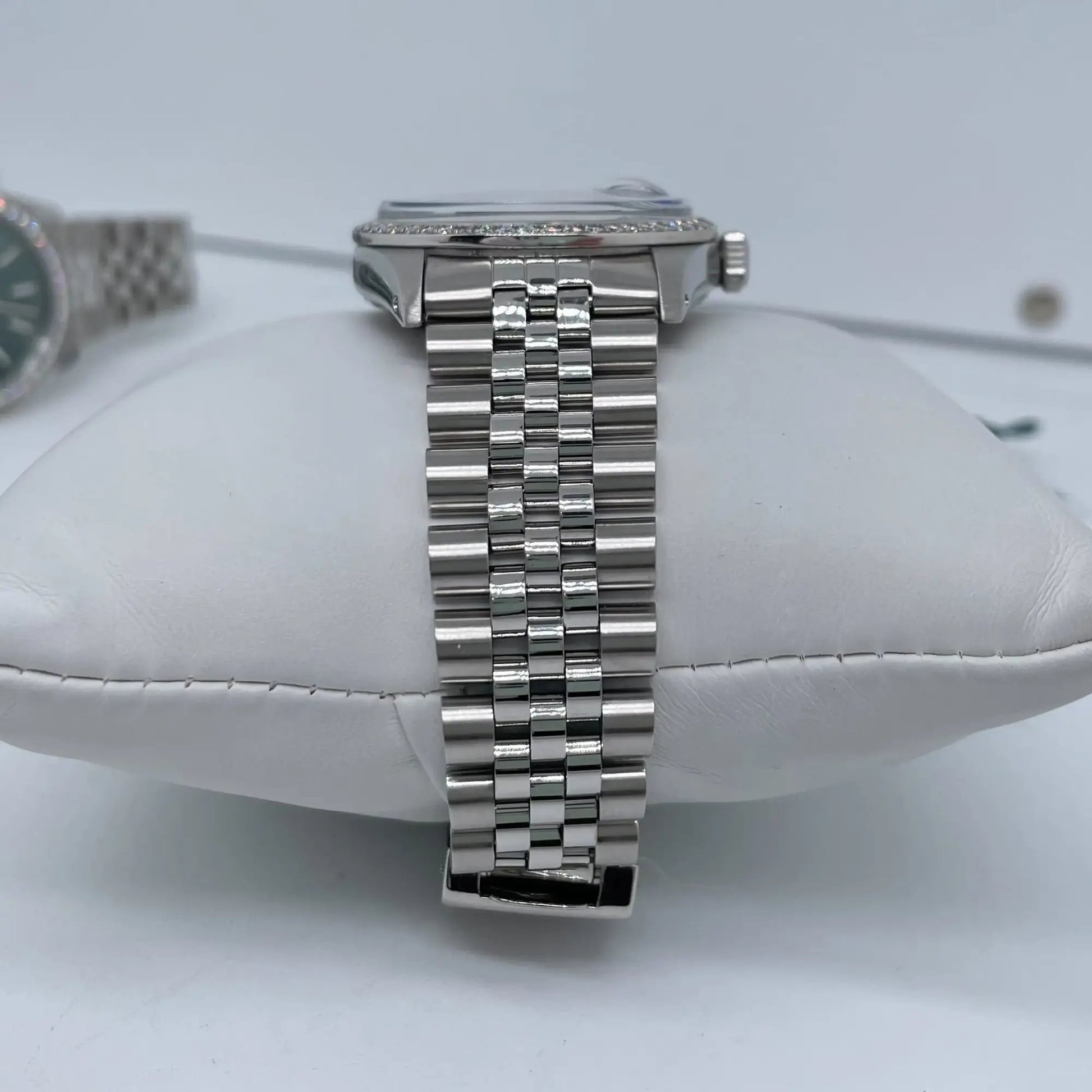 7th image of Rolex Rolex Datejust 16030 Wristwatch, PreOwned condition