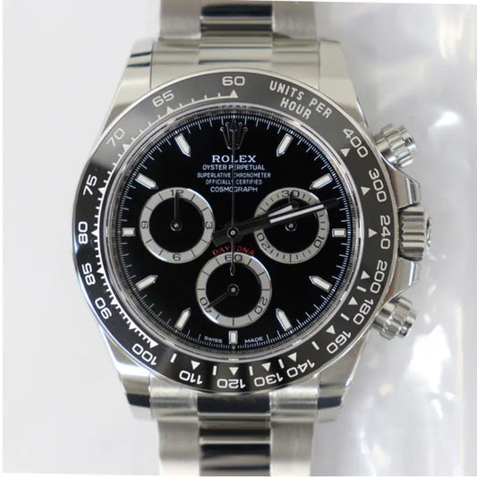 1st image of Rolex 126500LN Wristwatch, New condition