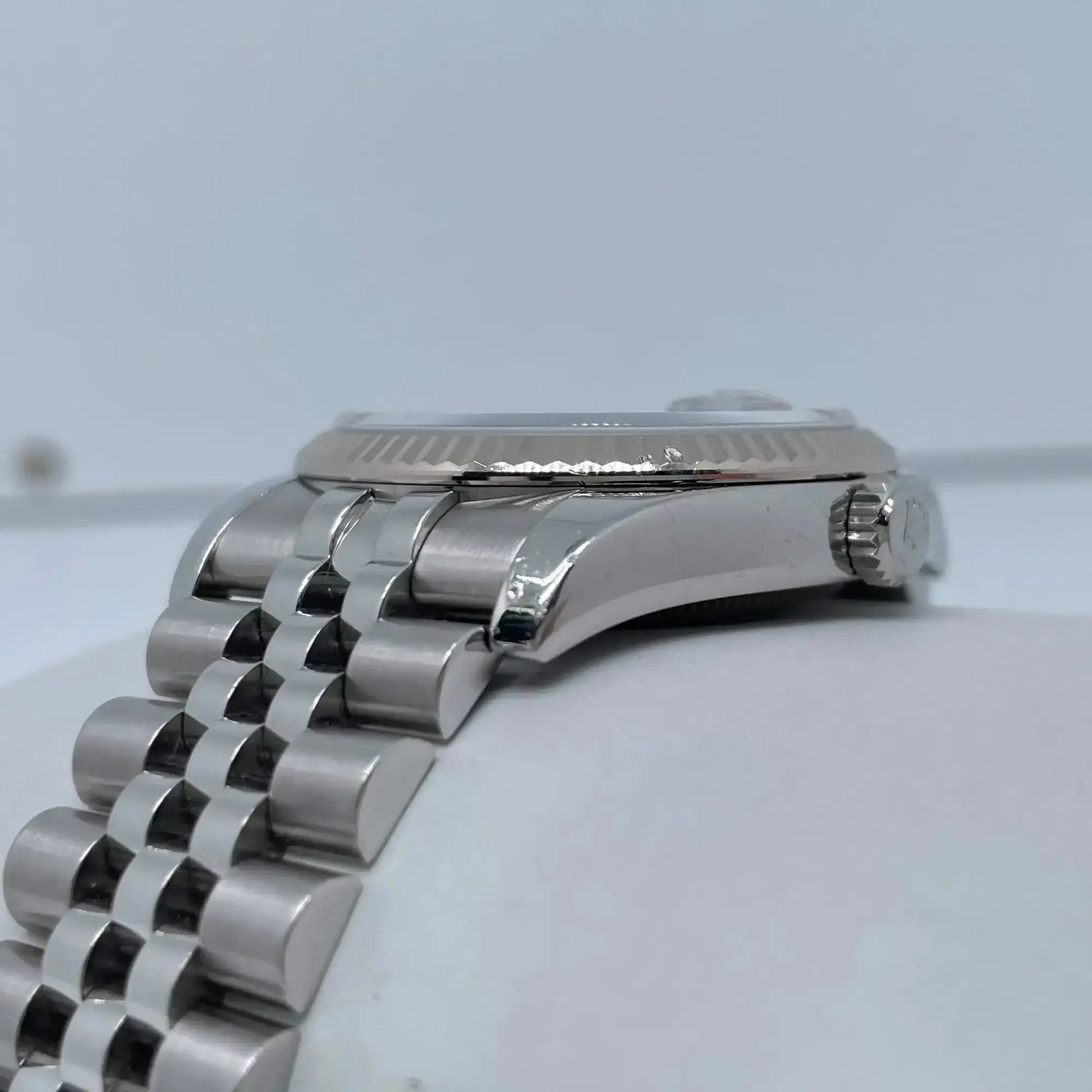3rd image of Rolex Datejust Wristwatch, PreOwned condition