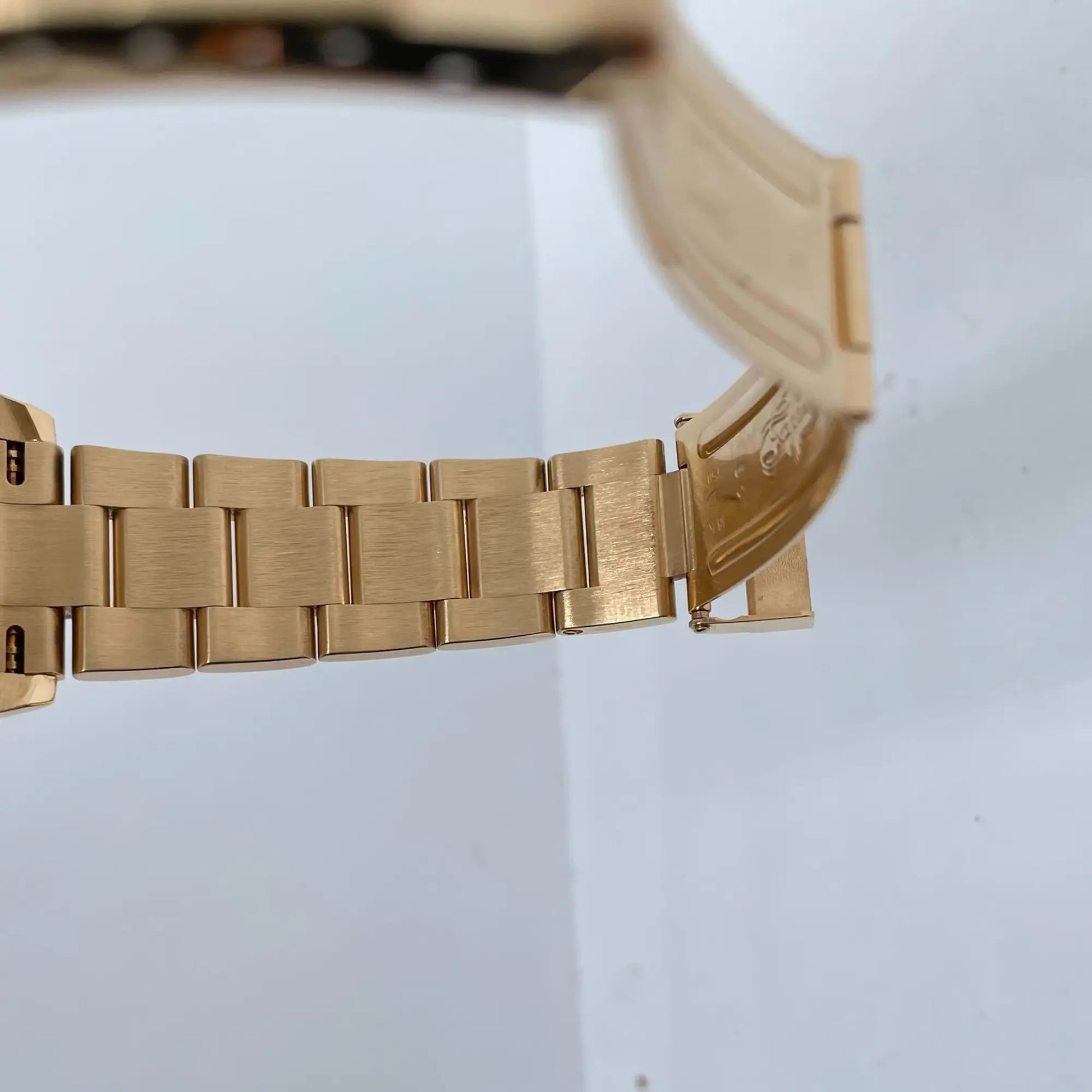 11th image of Rolex Yacht-Master Wristwatch, PreOwned condition