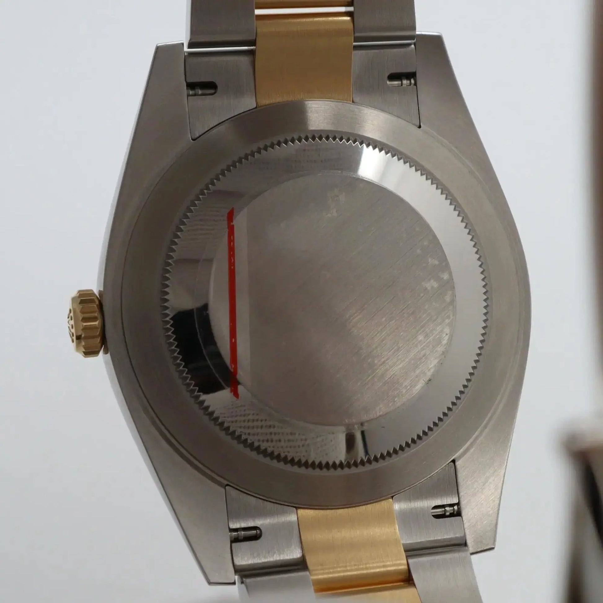 14th image of Rolex Rolex Datejust 126303 Wristwatch, Unworn condition