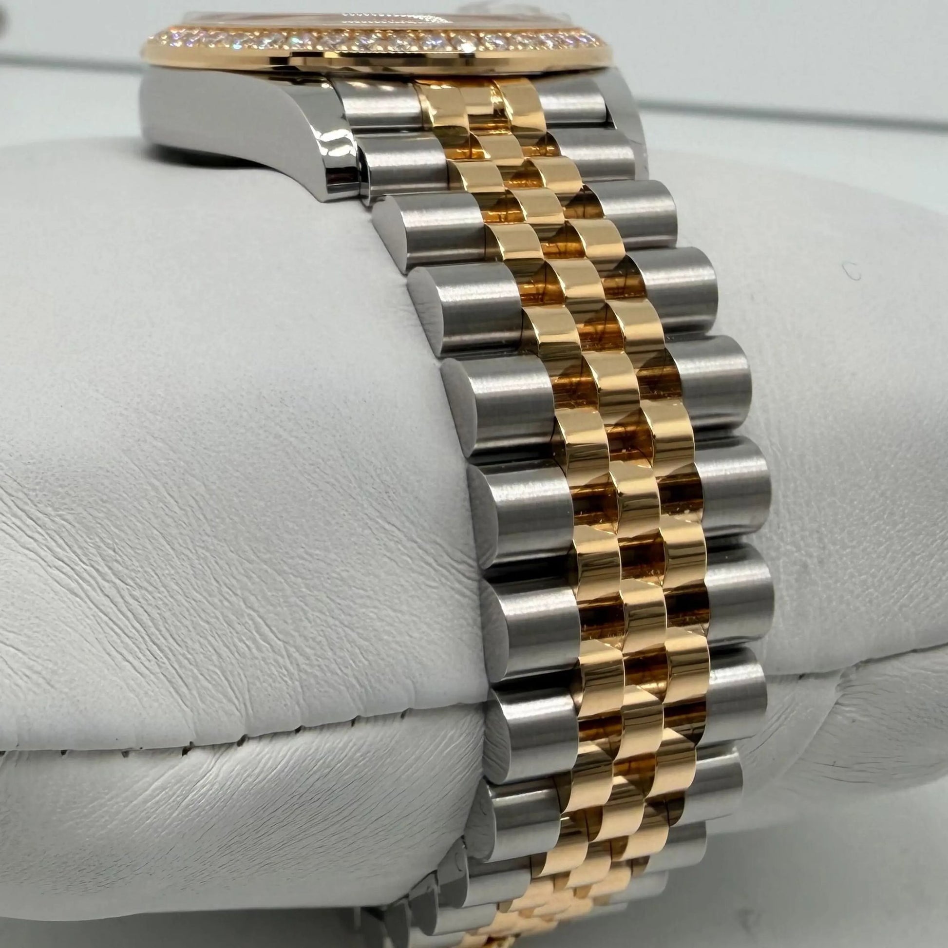 9th image of Rolex 278383RBR Wristwatch, New condition