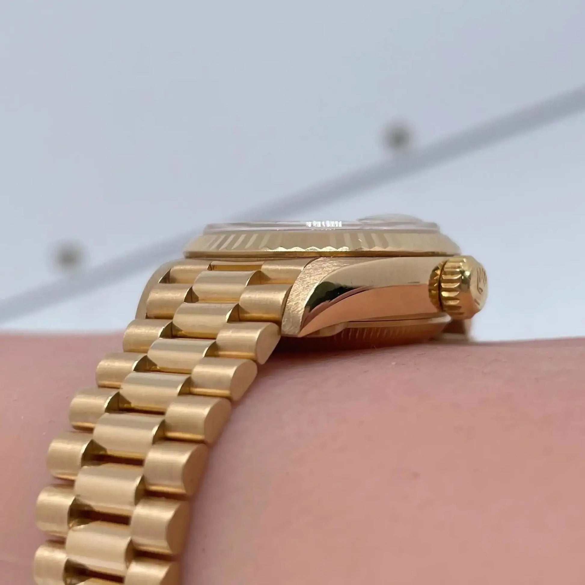 6th image of Rolex Rolex Datejust Wristwatch, PreOwned condition