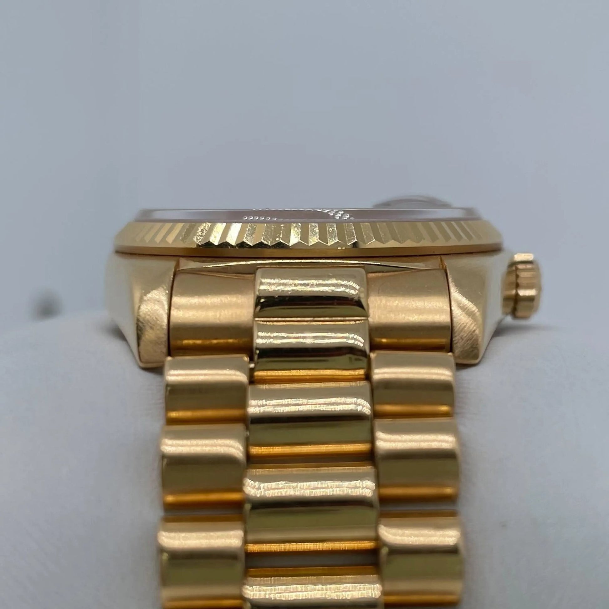 7th image of Rolex Rolex Day-Date Wristwatch, PreOwned condition