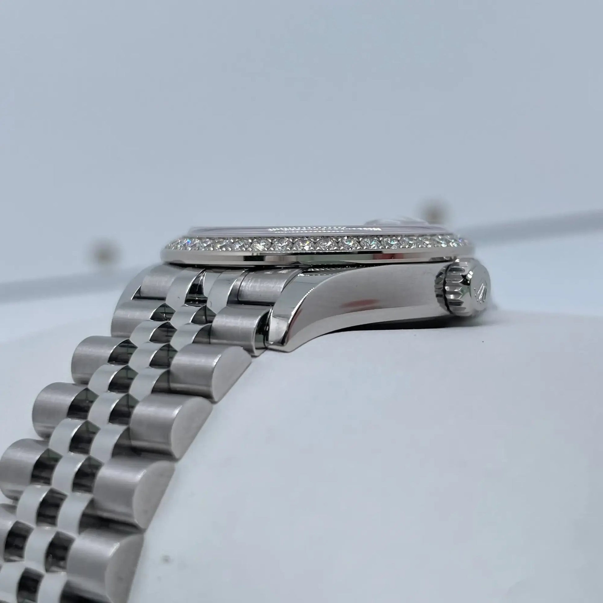 5th image of Rolex Datejust Wristwatch, New condition