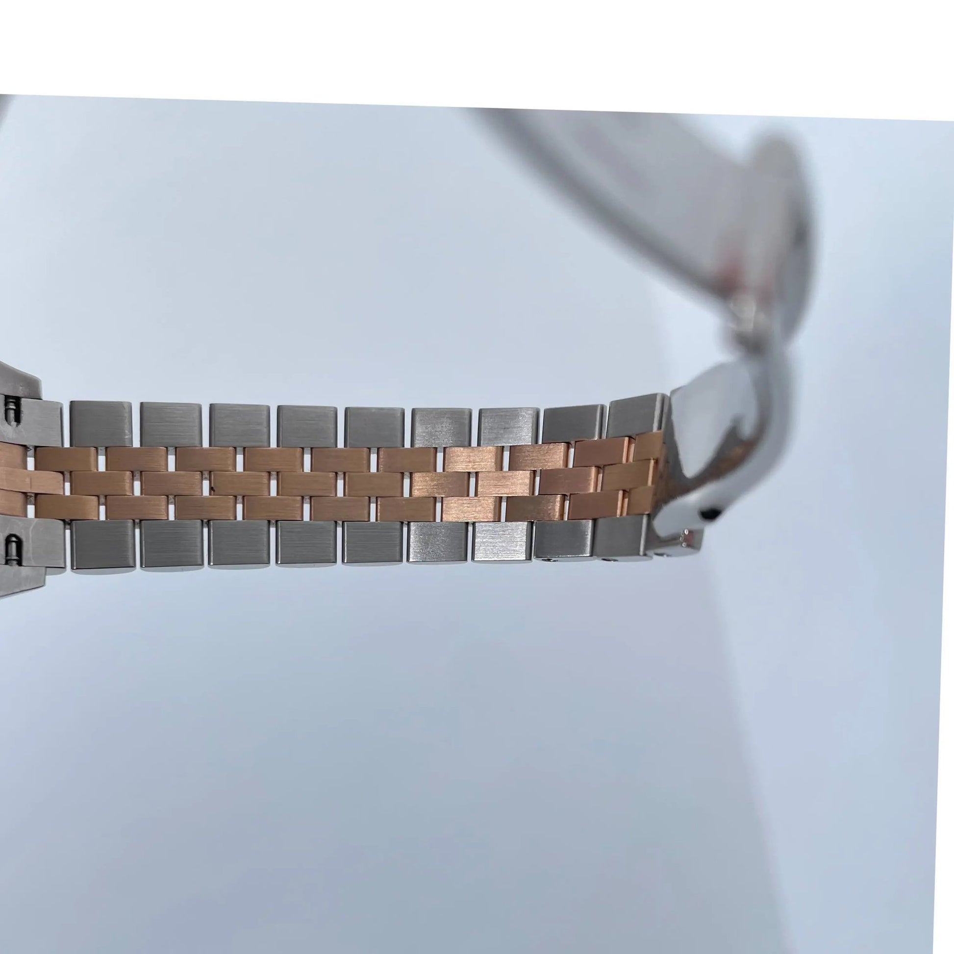 10th image of Rolex Rolex Datejust 279171 Wristwatch, PreOwned condition
