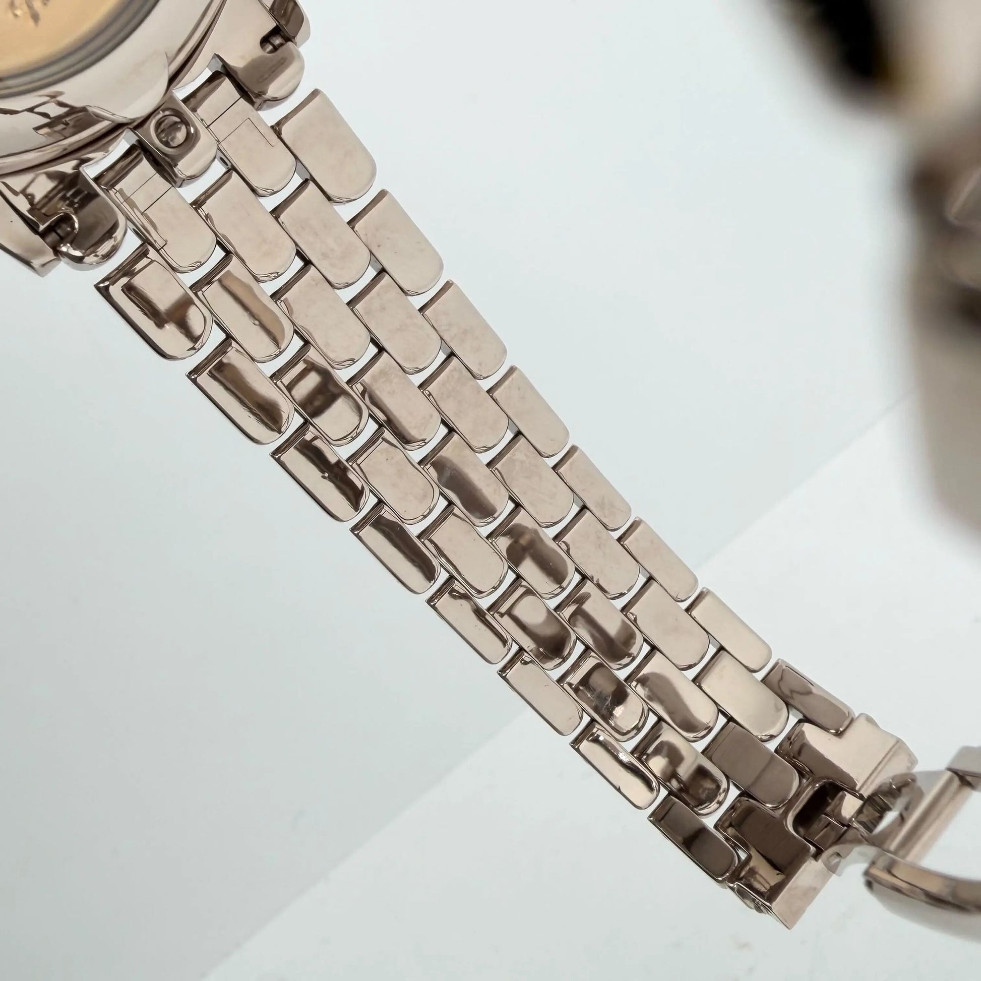 10th image of Patek Philippe Complications Wristwatch, PreOwned condition