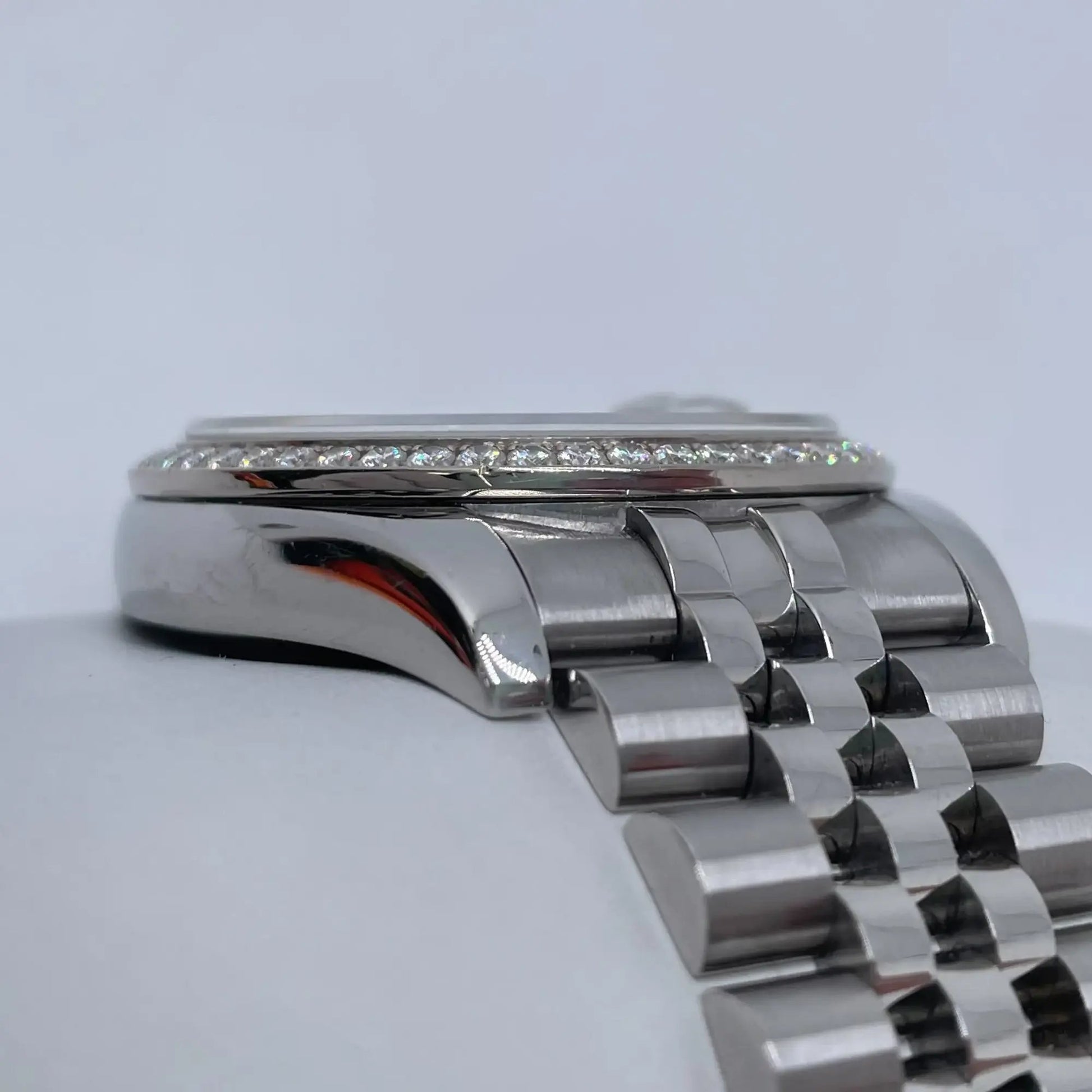5th image of Rolex Datejust 36 Wristwatch, PreOwned condition