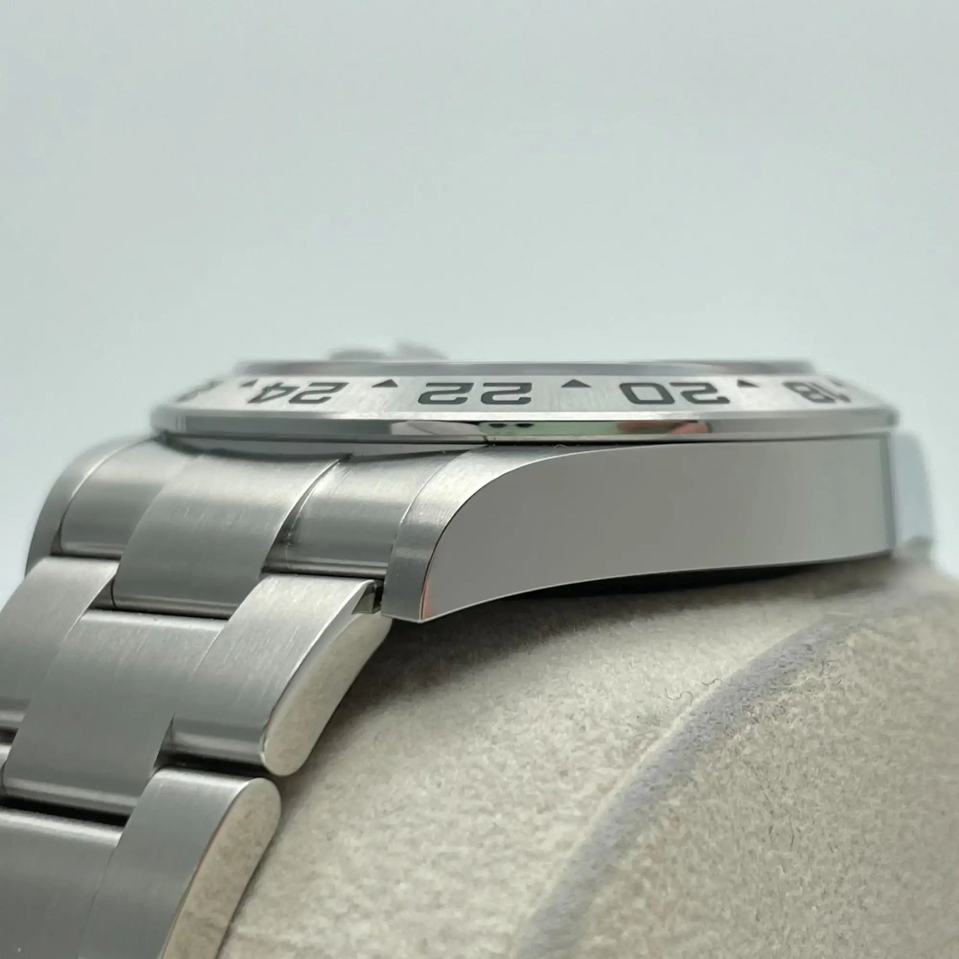 7th image of Rolex Rolex Explorer II Wristwatch, New condition