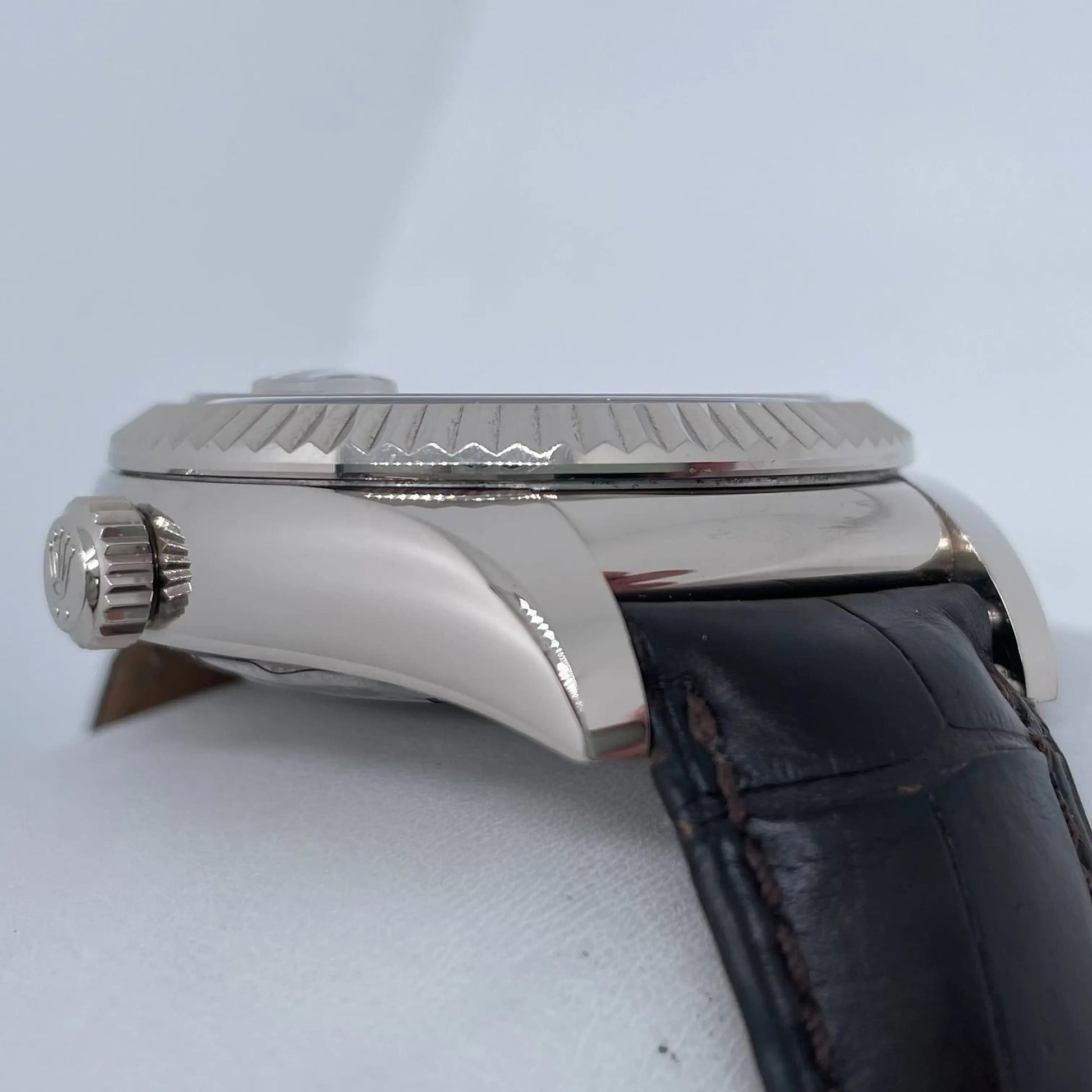 3rd image of Rolex Sky-Dweller Wristwatch, PreOwned condition