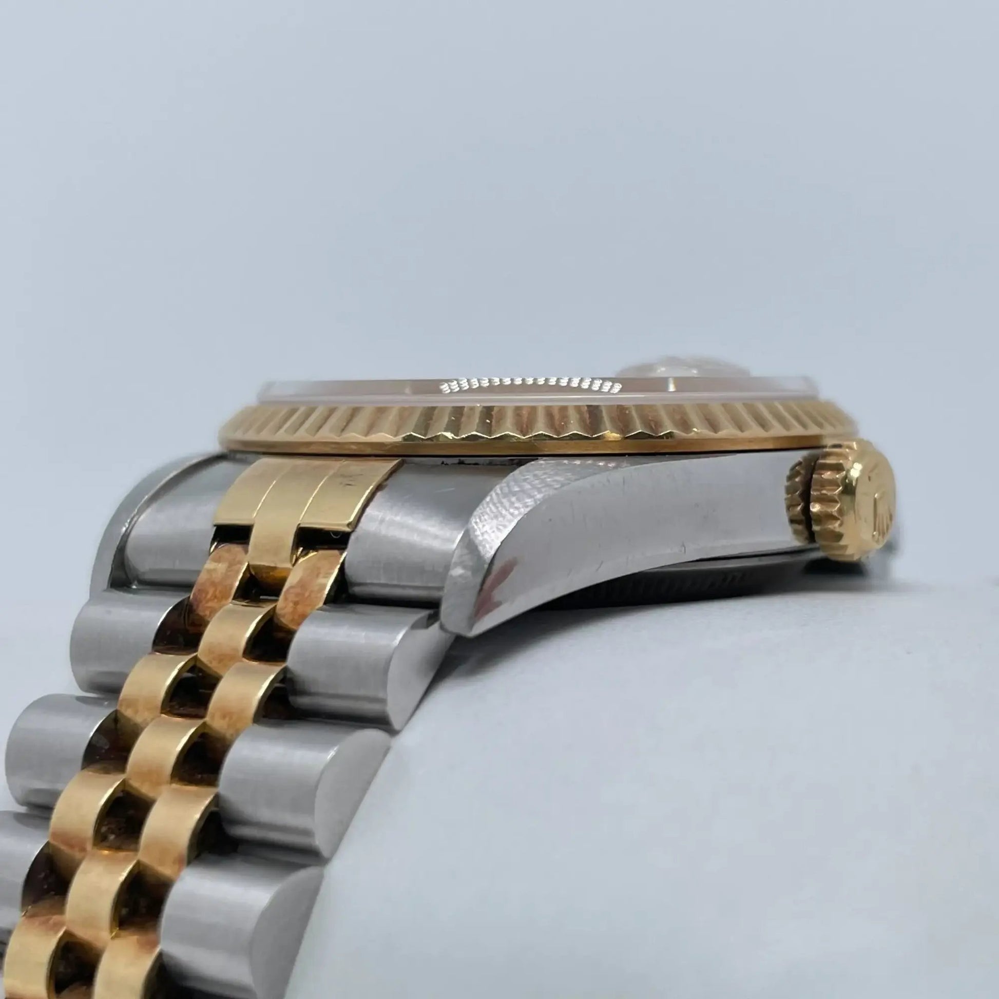 5th image of Rolex Rolex Datejust 16233 Wristwatch, PreOwned condition