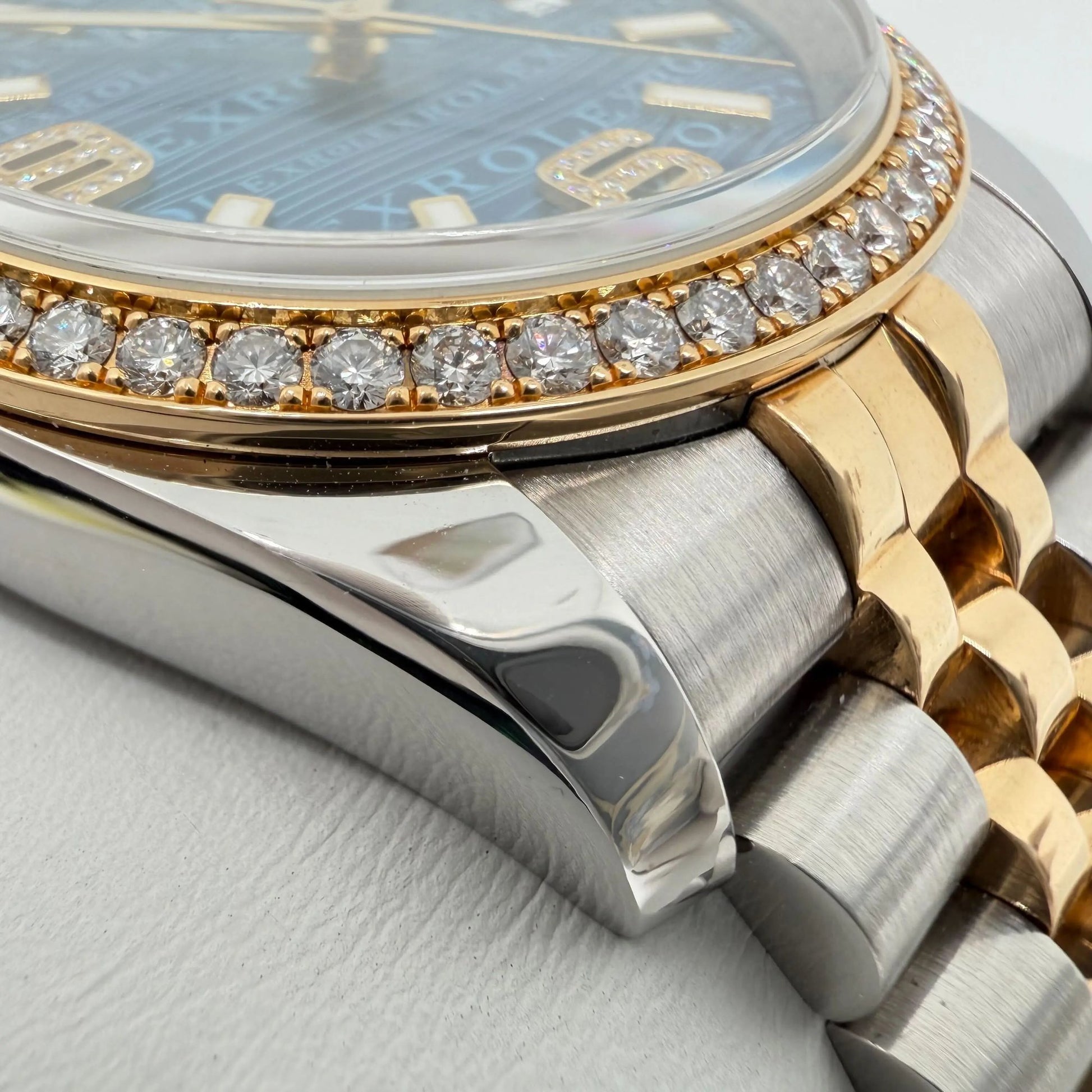 6th image of Rolex Rolex Datejust Wristwatch, PreOwned condition