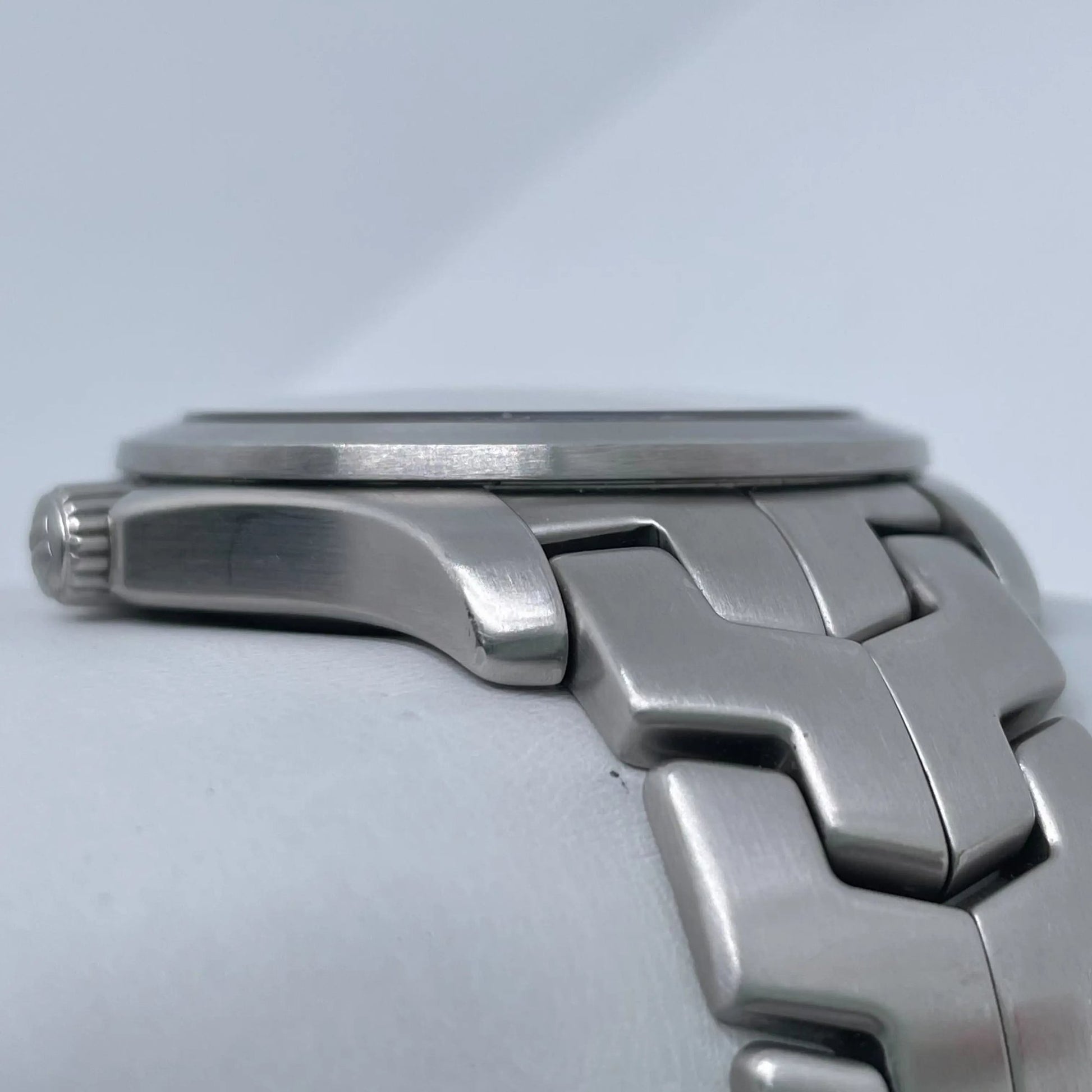 3rd image of TAG Heuer  TAG Heuer Link Wristwatch, PreOwned condition