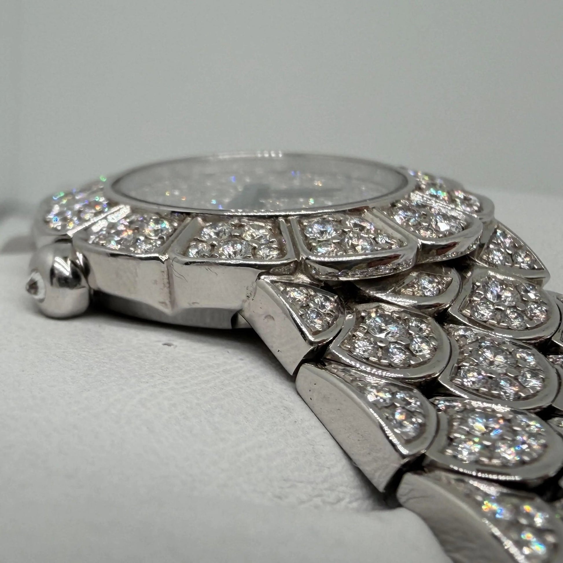 3rd image of Patek Philippe Patek Philippe Neptune Wristwatch, PreOwned condition