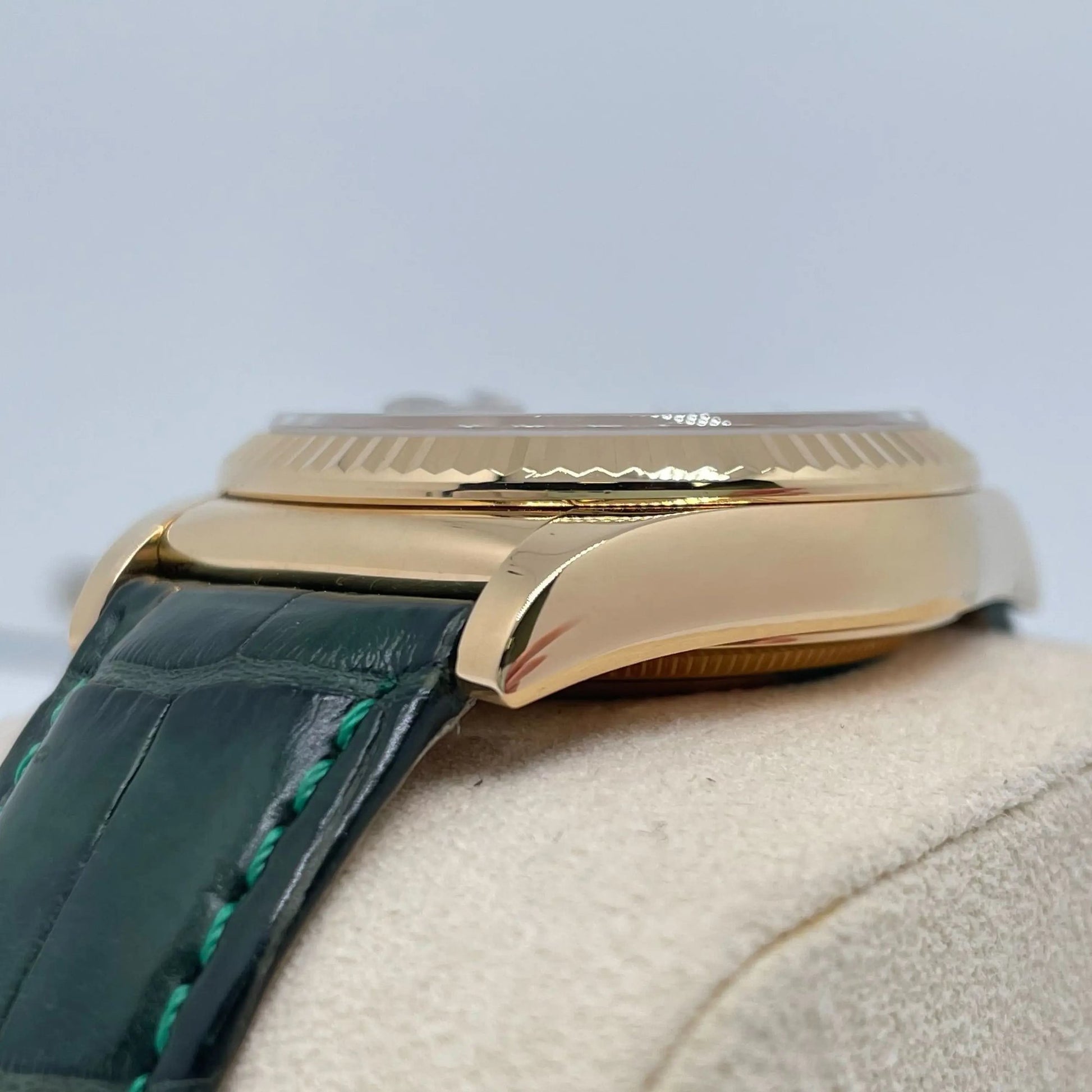 6th image of Rolex Rolex Day-Date 118138 Wristwatch, PreOwned condition