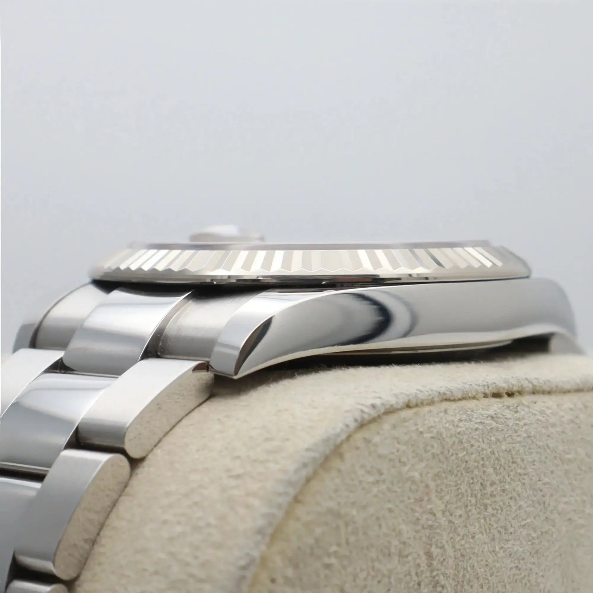 7th image of Rolex Rolex Datejust 126334 Wristwatch, New condition