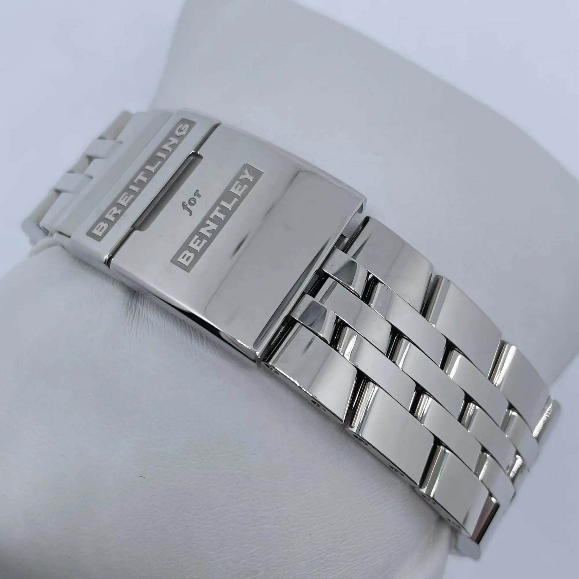 11th image of Breitling Breitling Bentley  Wristwatch, Unworn condition