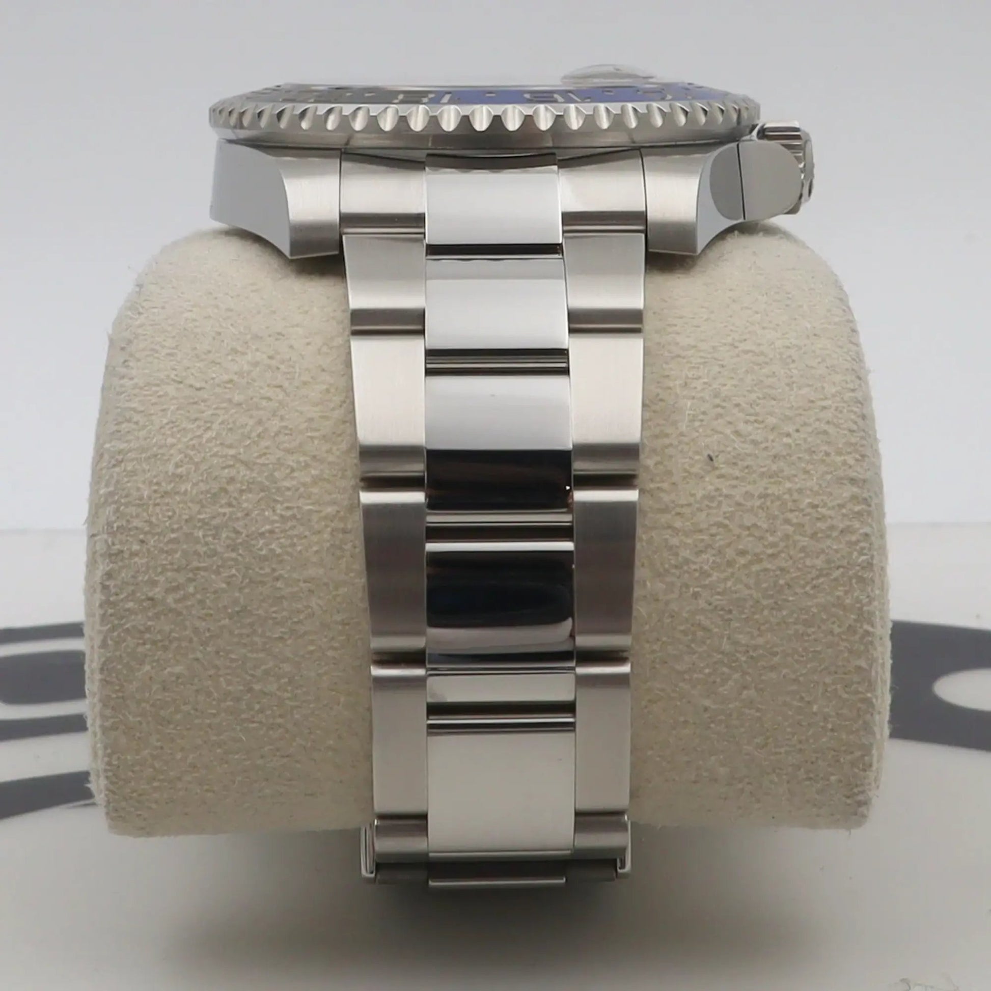 6th image of Rolex Rolex GMT-Master II 126710BLNR Wristwatch, New condition