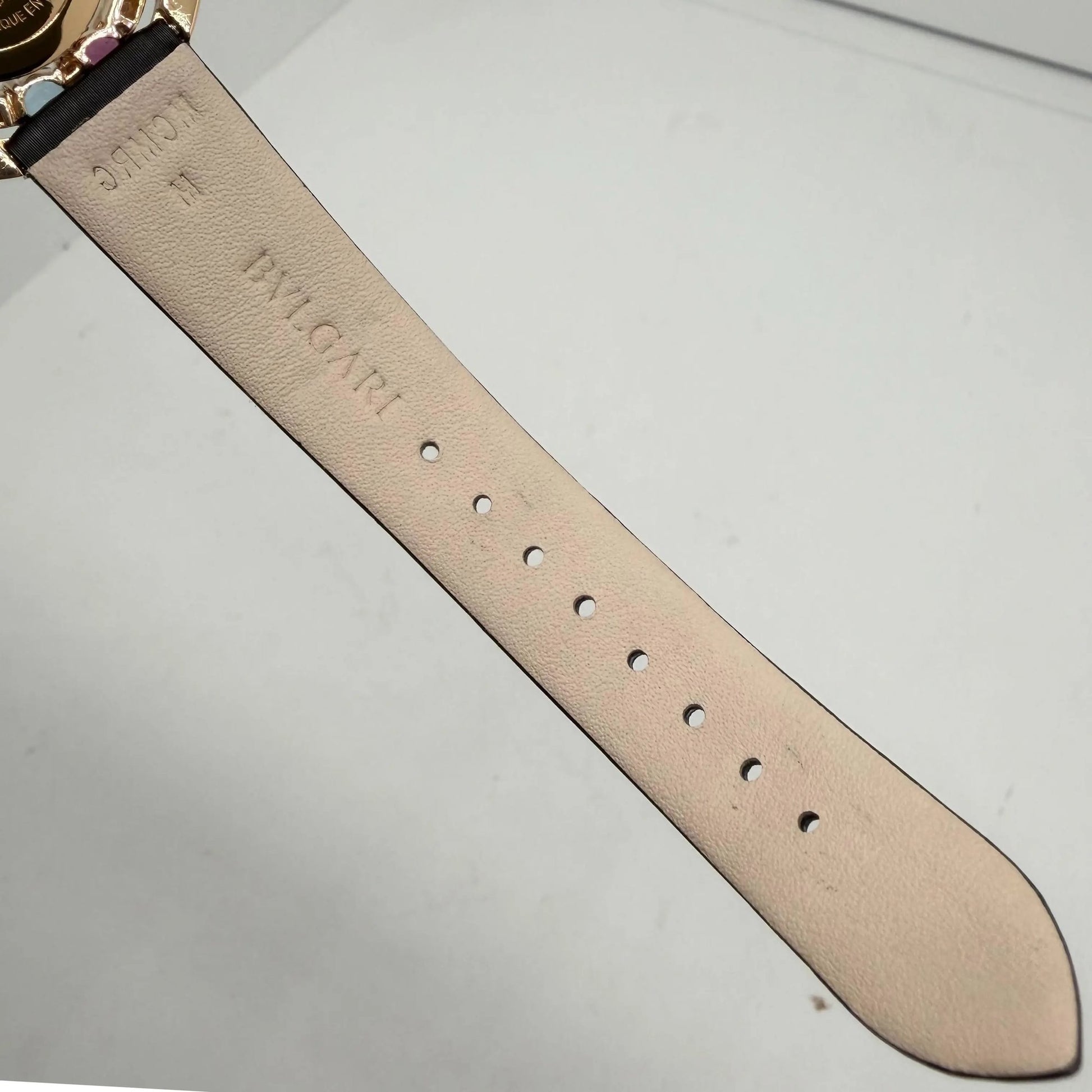 9th image of Bvlgari Asutorare  Wristwatch, PreOwned condition