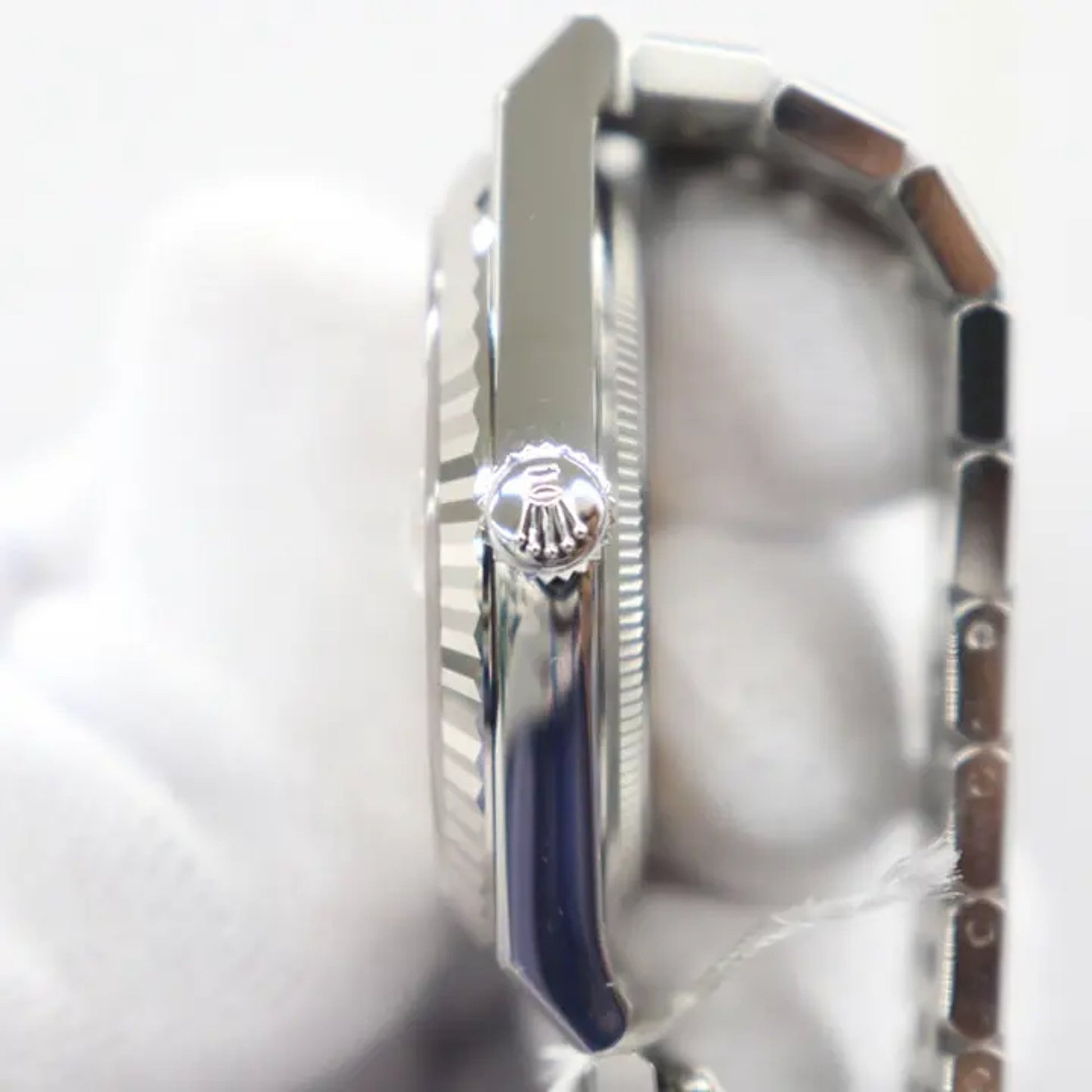 2nd image of Rolex Land-Dweller Wristwatch, New condition