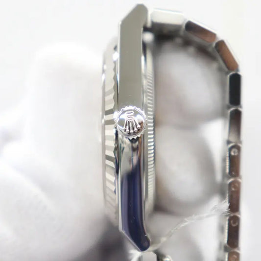 2nd image of Rolex Land-Dweller Wristwatch, New condition