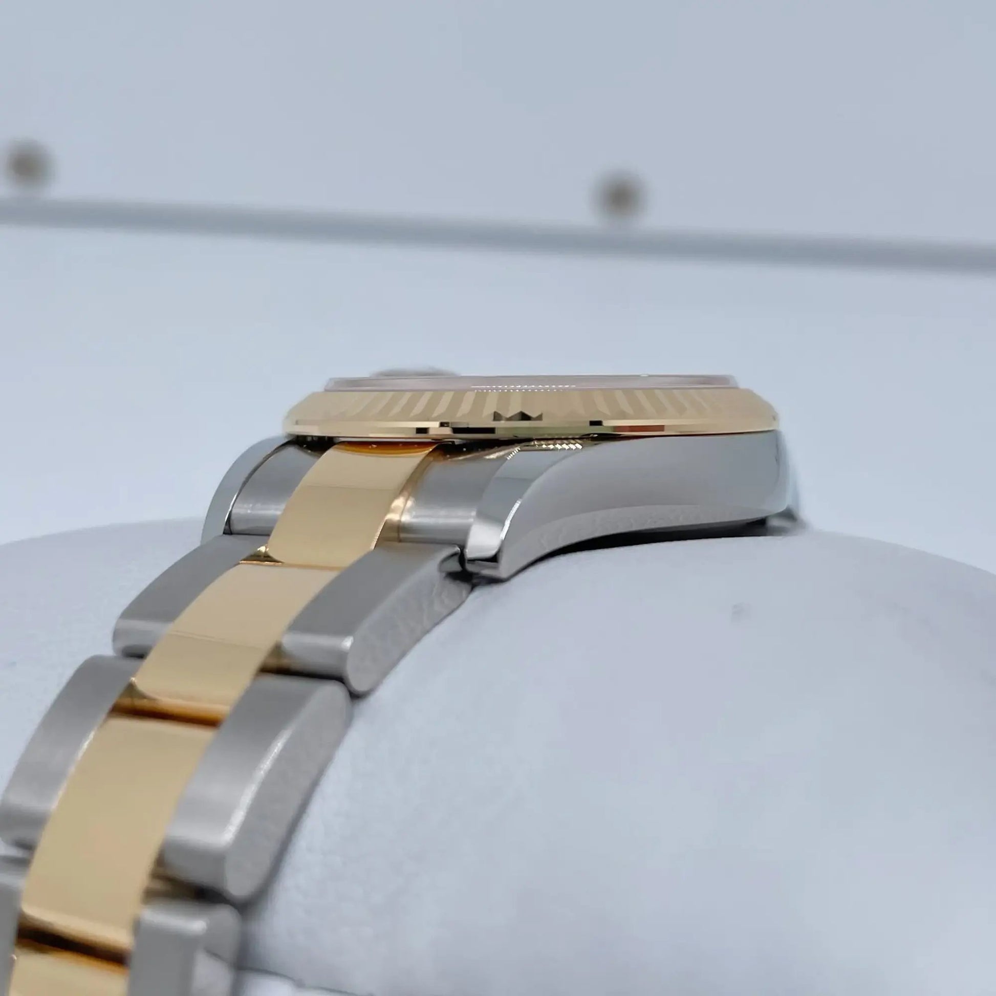 7th image of Rolex Rolex Datejust  Wristwatch, New condition