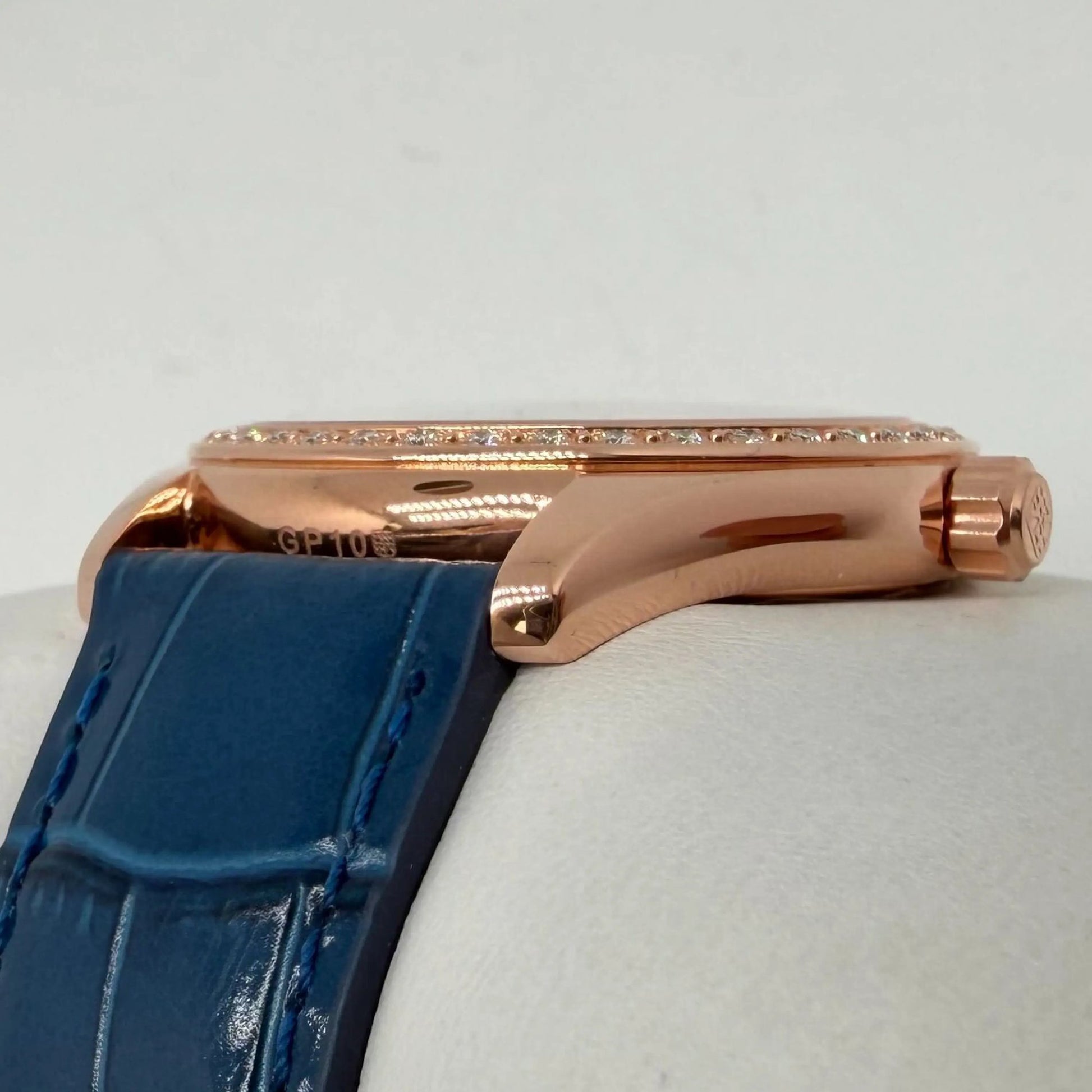 4th image of Frederique Constant Classics  Wristwatch, NewWithDefects condition