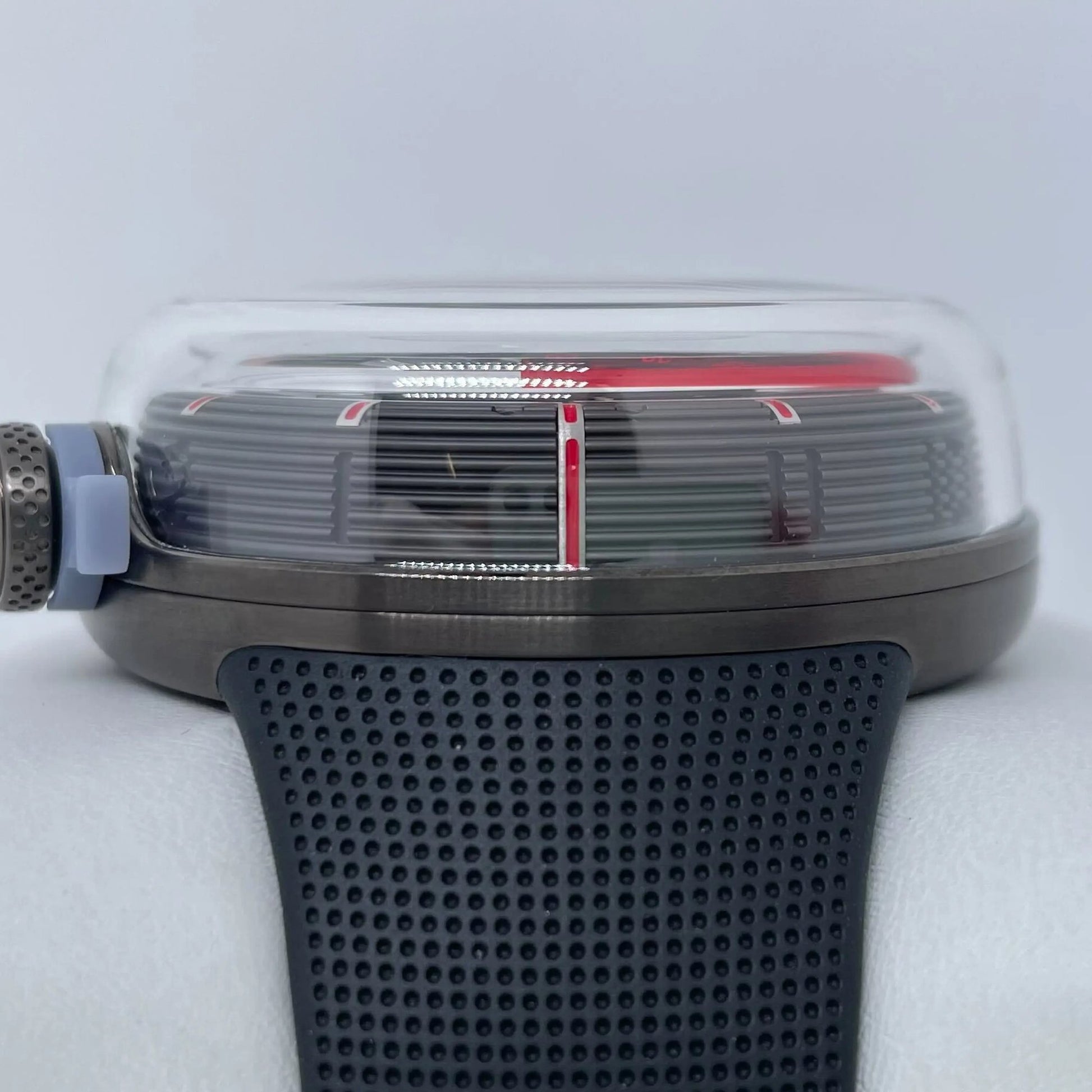 8th image of HYT  HYT H1.0 Wristwatch, Unworn condition