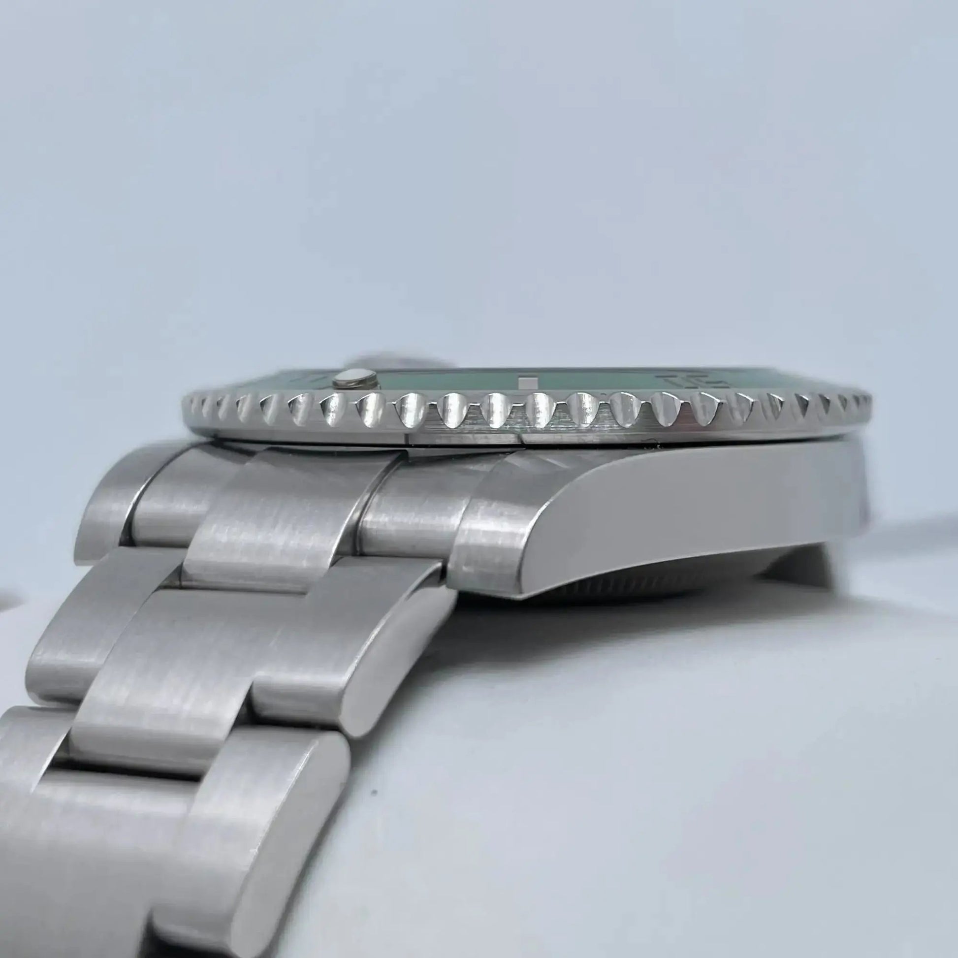 7th image of Rolex Rolex Submariner 126610LV Wristwatch, PreOwned condition