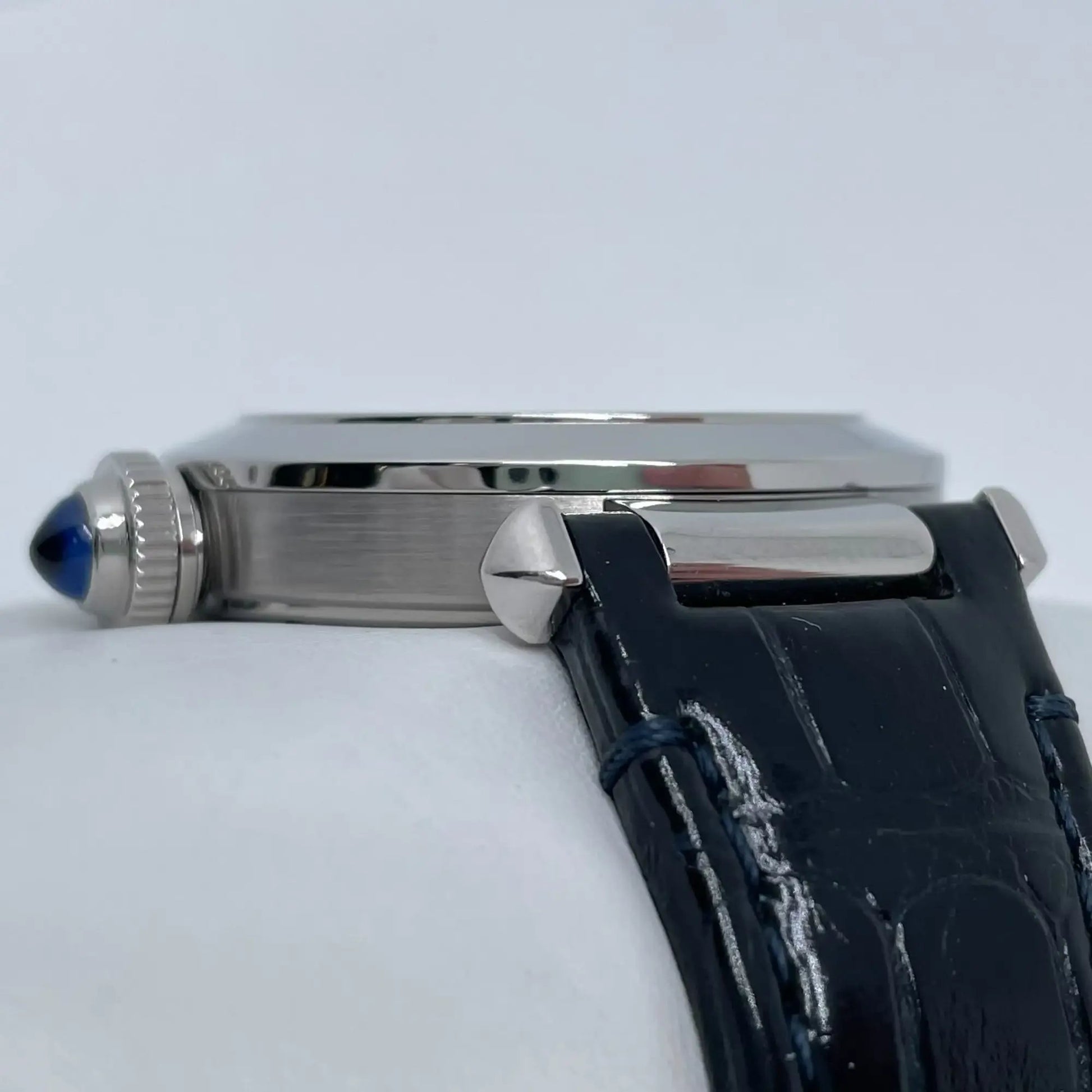 3rd image of Cartier  Cartier Pasha Wristwatch, PreOwned condition