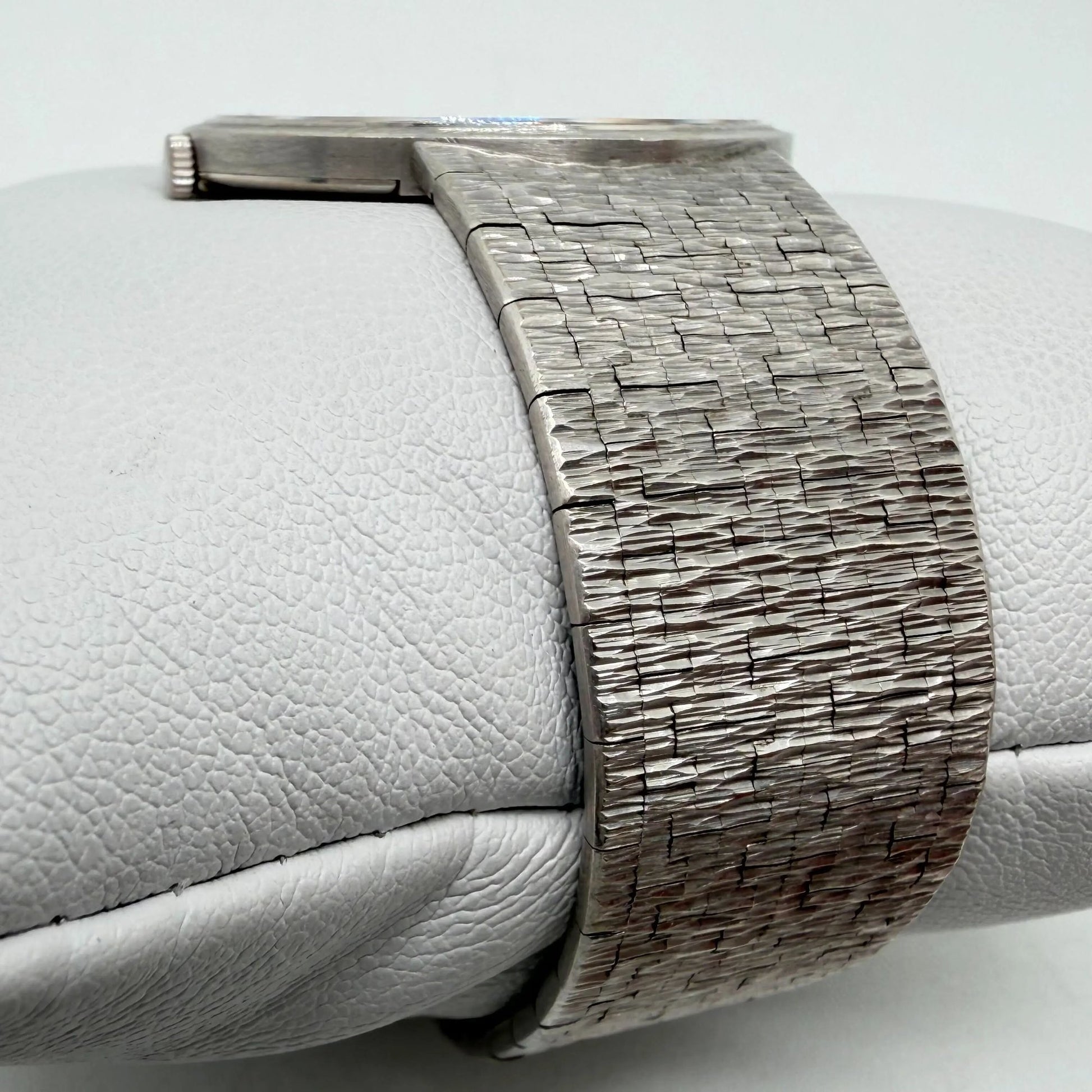 8th image of Piaget Classic Wristwatch, PreOwned condition