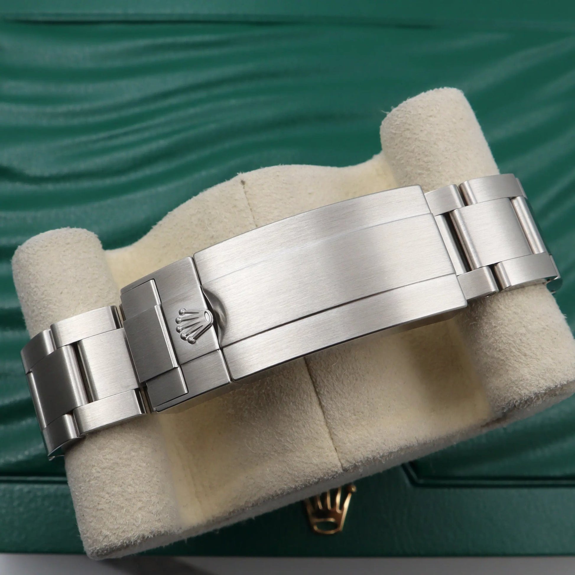 3rd image of Rolex Rolex Submariner 126610LV Wristwatch, New condition