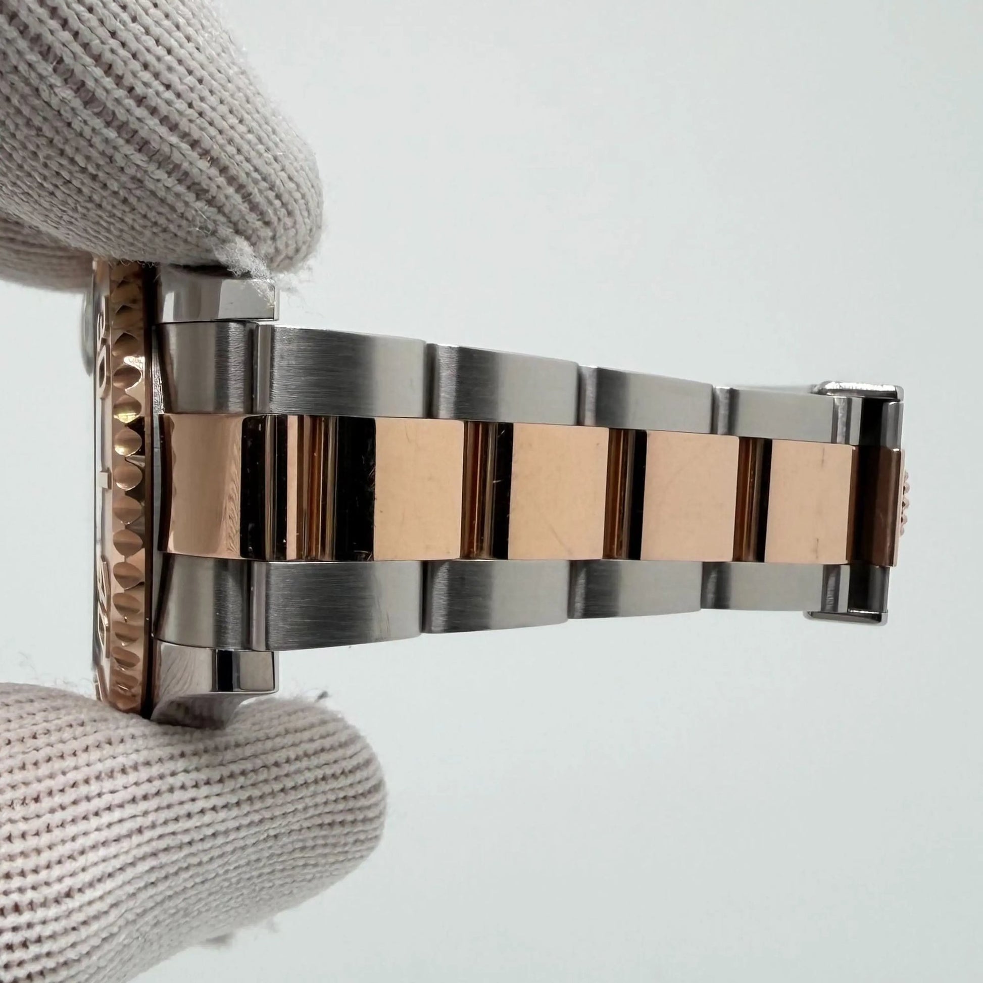 12th image of Rolex Rolex Yacht-Master 268621 Wristwatch, PreOwned condition