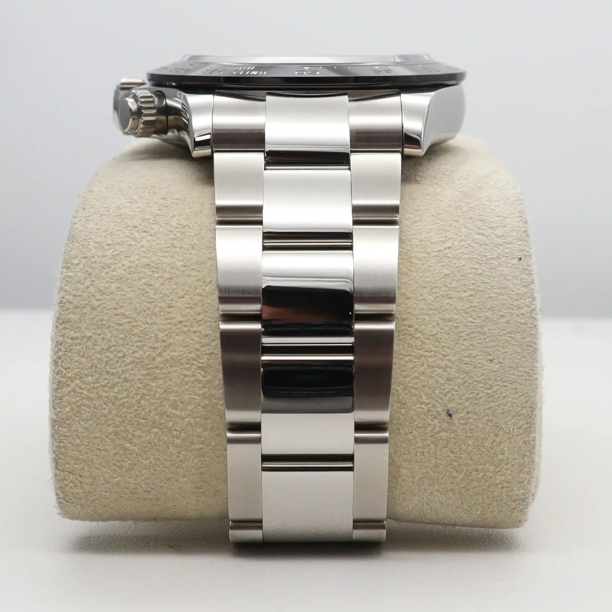7th image of Rolex Rolex Daytona 116500LN Wristwatch, New condition