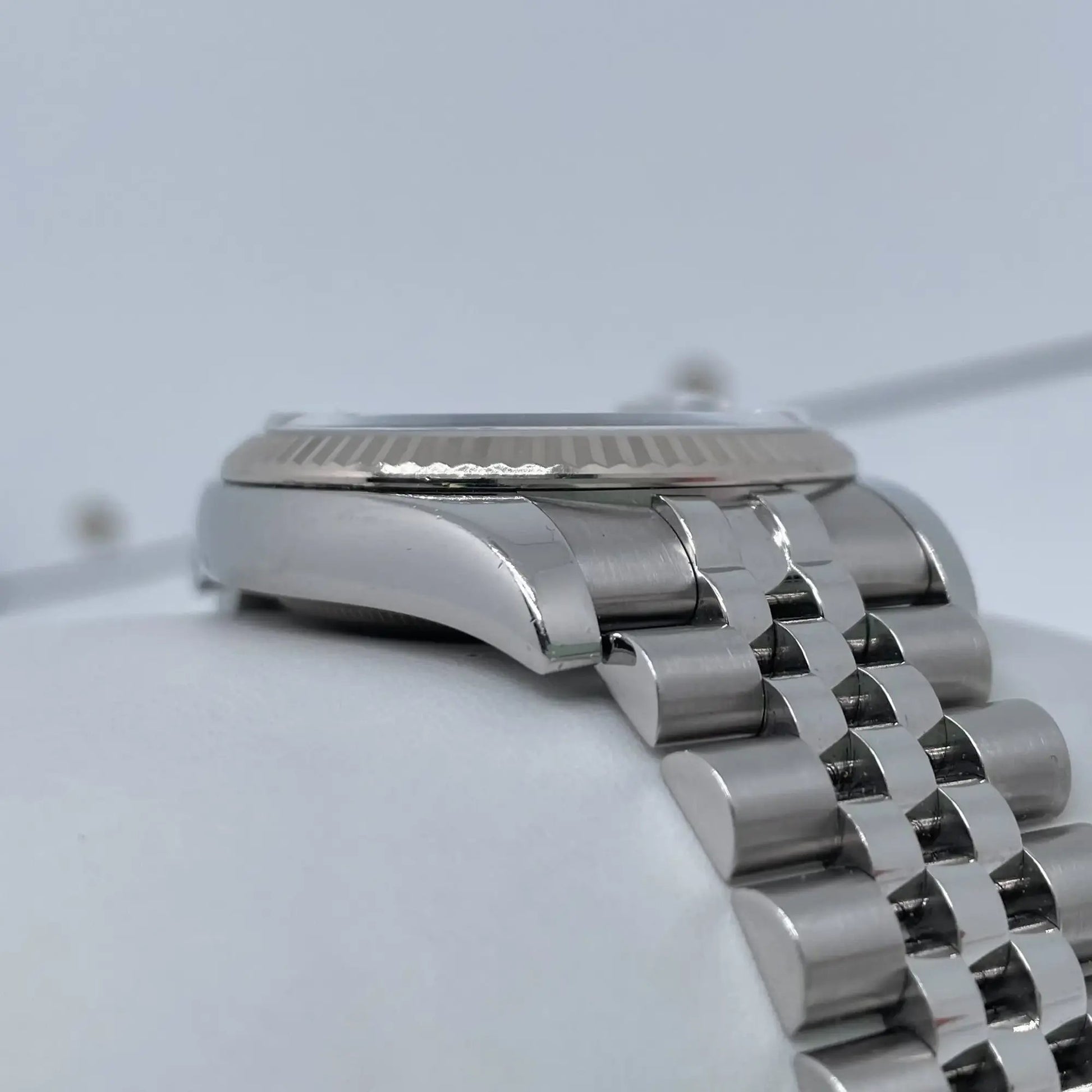 5th image of Rolex Rolex Datejust Wristwatch, PreOwned condition