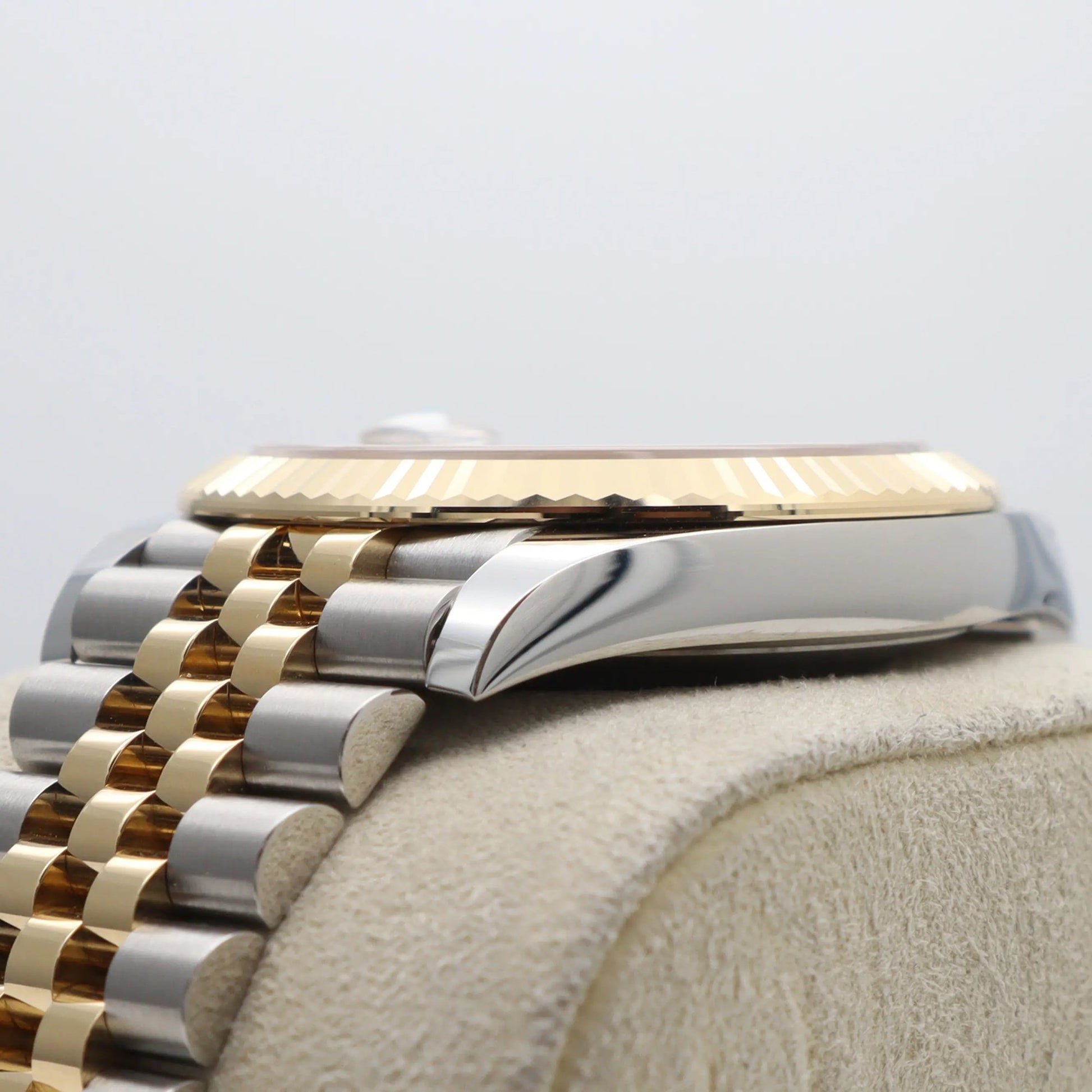 7th image of Rolex Rolex Datejust Wristwatch, New condition