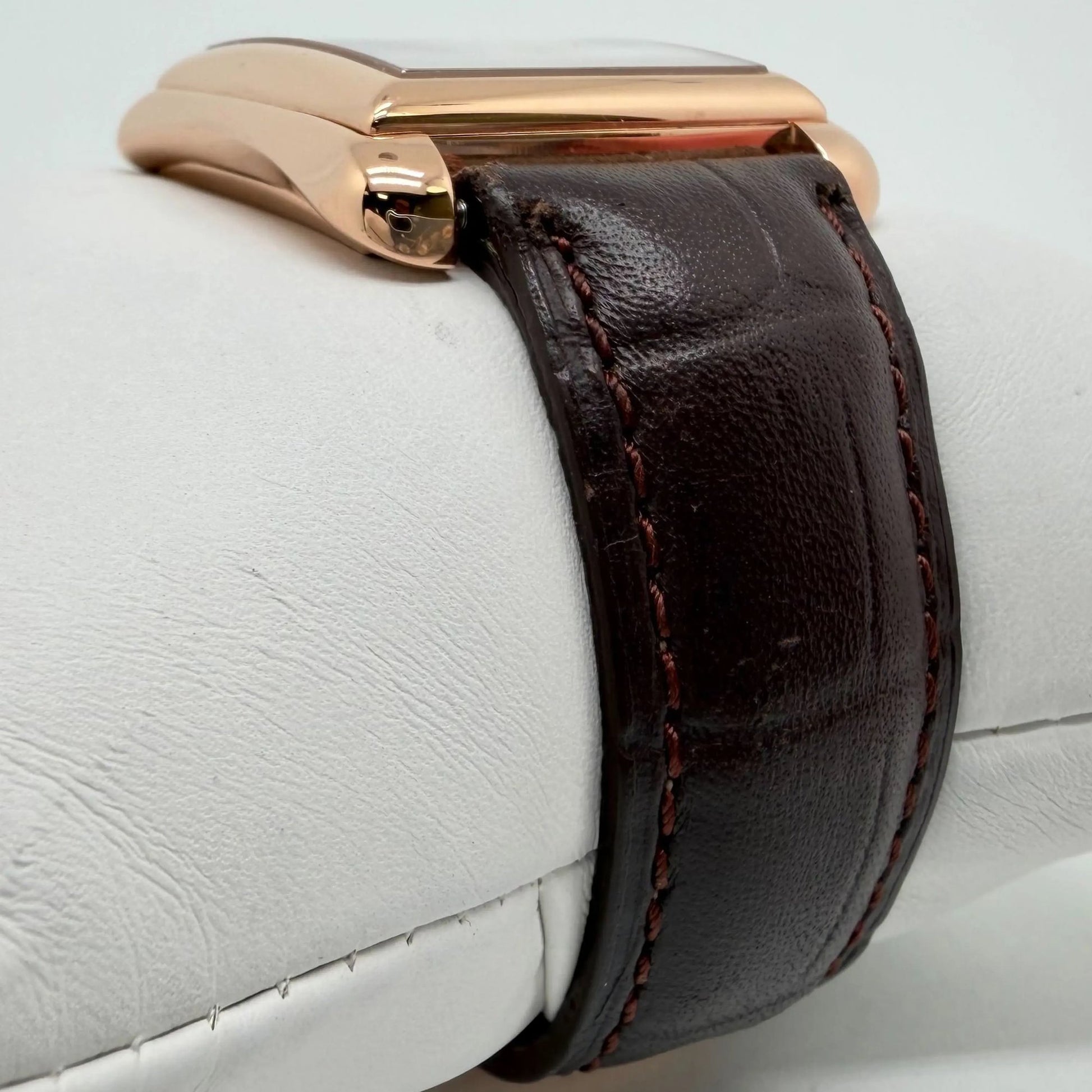 8th image of Piaget Emperador Date  Wristwatch, PreOwned condition