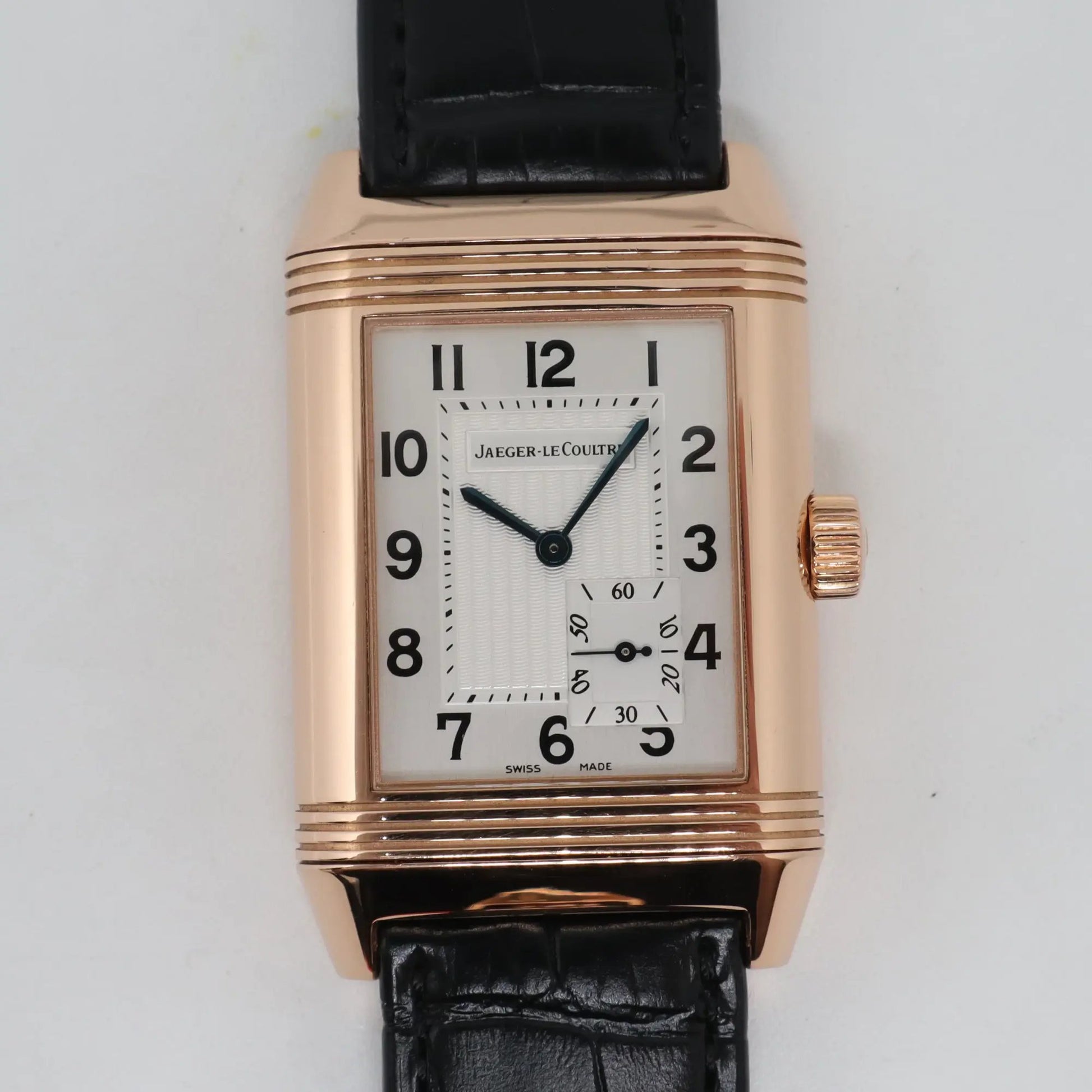 1st image of Jaeger-LeCoultre Reverso  Wristwatch, PreOwned condition
