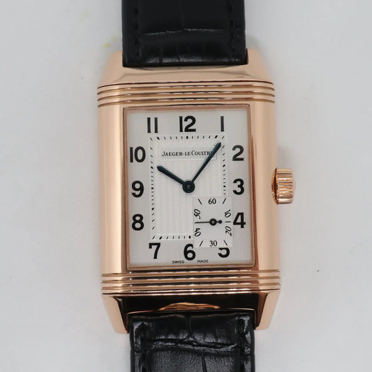 1st image of Jaeger-LeCoultre Reverso  Wristwatch, PreOwned condition