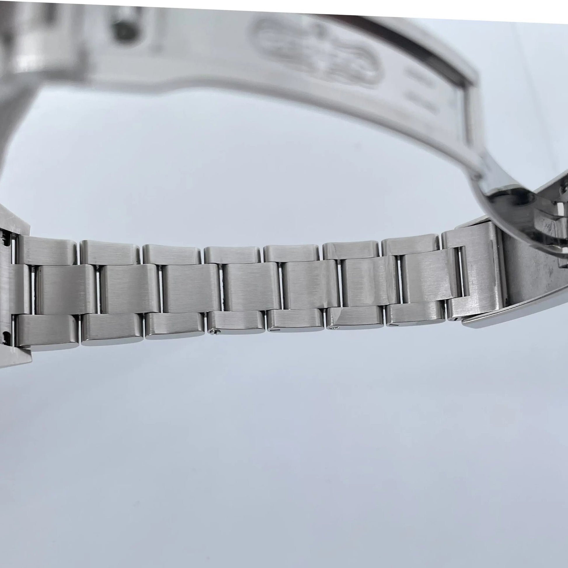 11th image of Rolex Rolex Oyster Perpetual 114300 Wristwatch, PreOwned condition