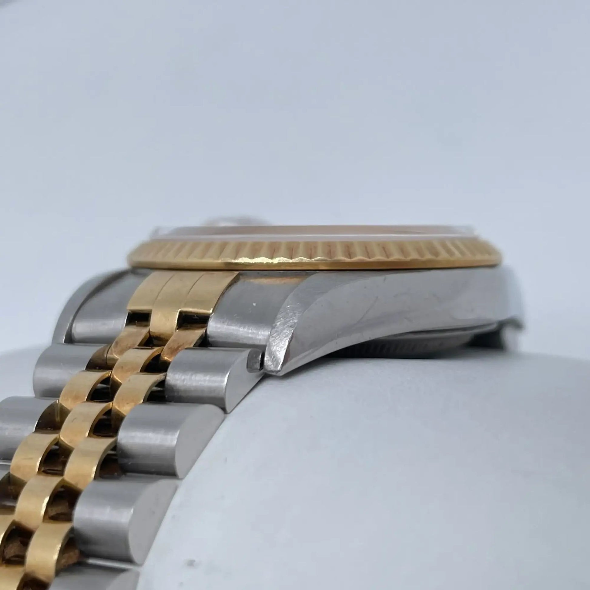 7th image of Rolex Rolex Datejust 16233 Wristwatch, PreOwned condition