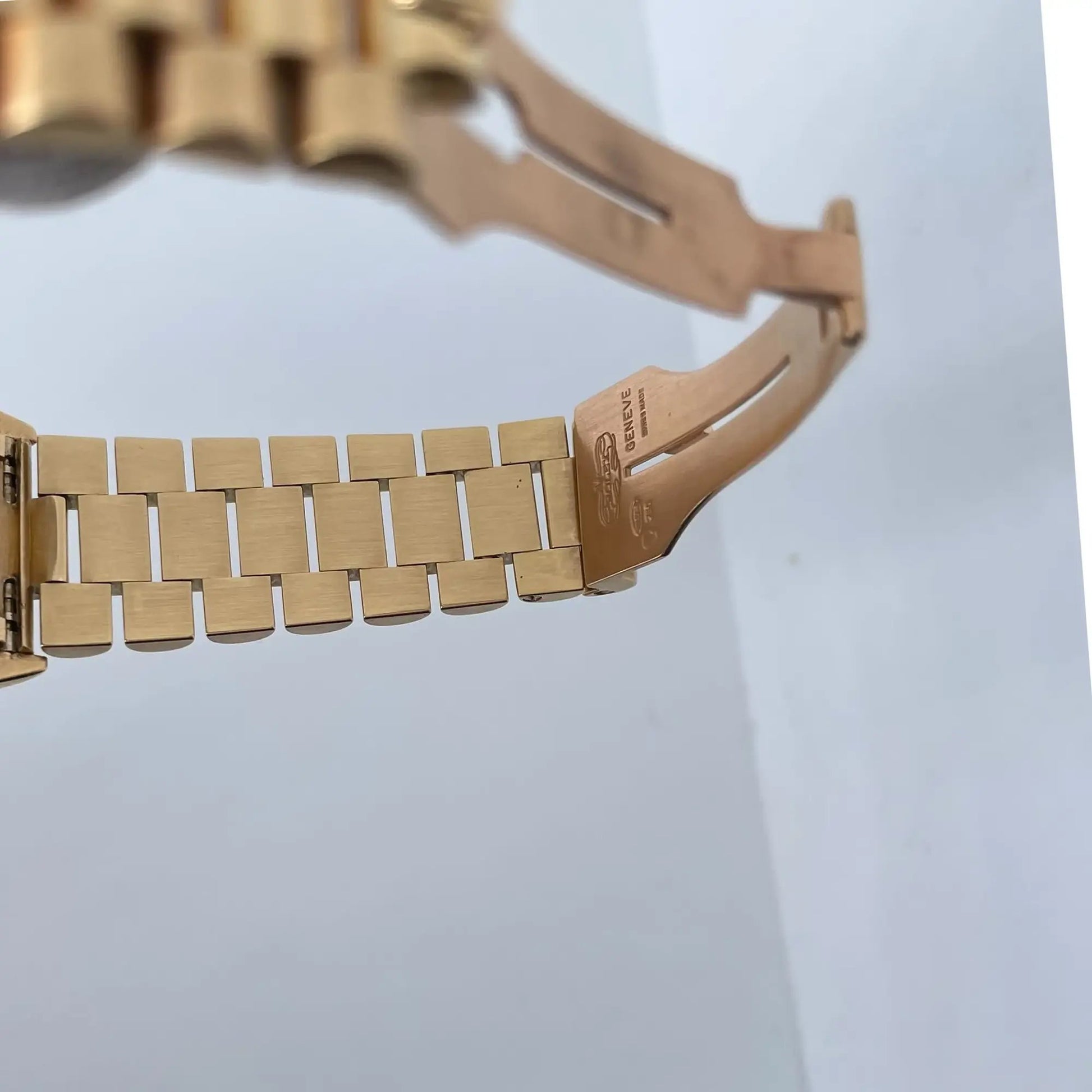 11th image of Rolex  Rolex Day-Date Wristwatch, PreOwned condition