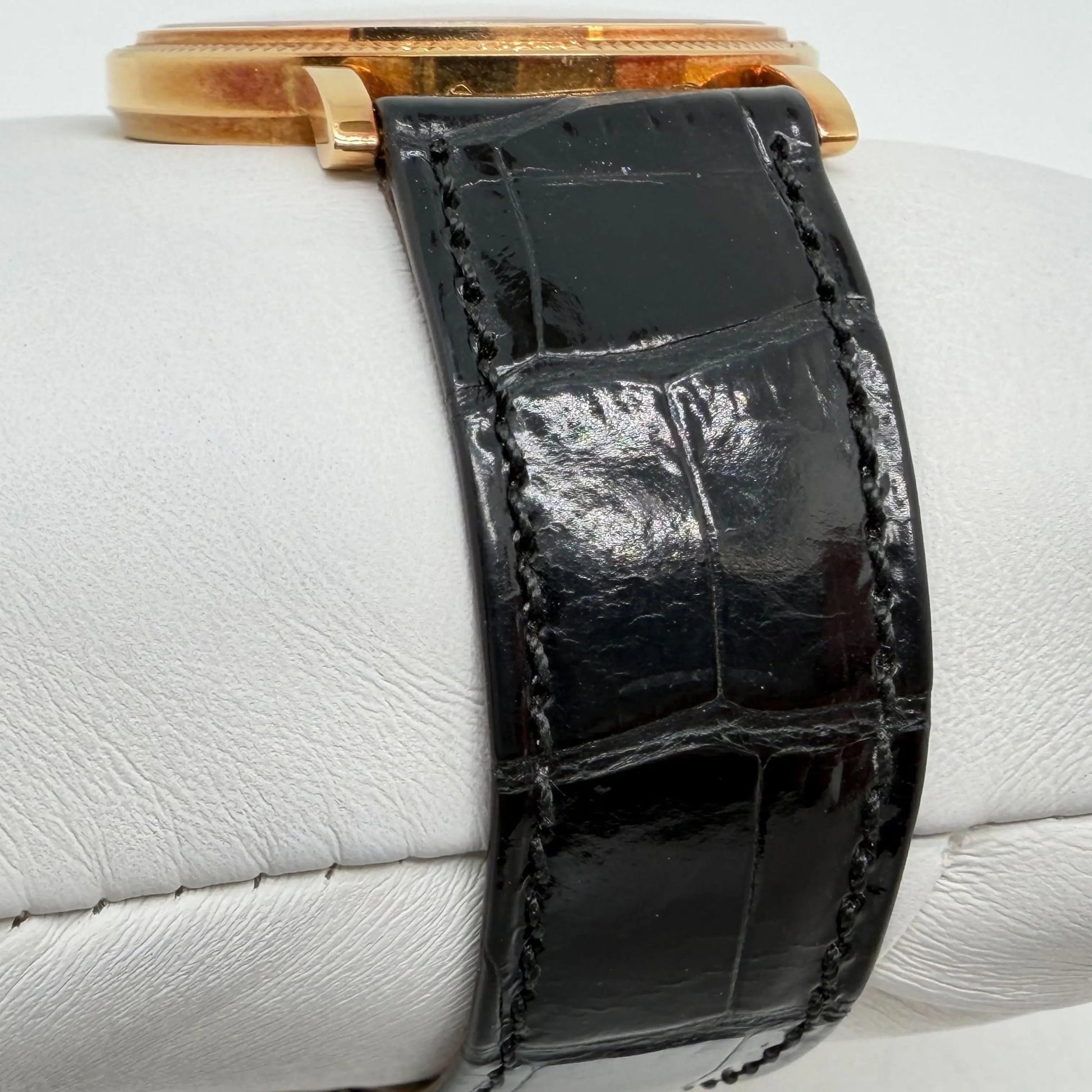 7th image of Patek Philippe Calatrava Wristwatch, PreOwned condition