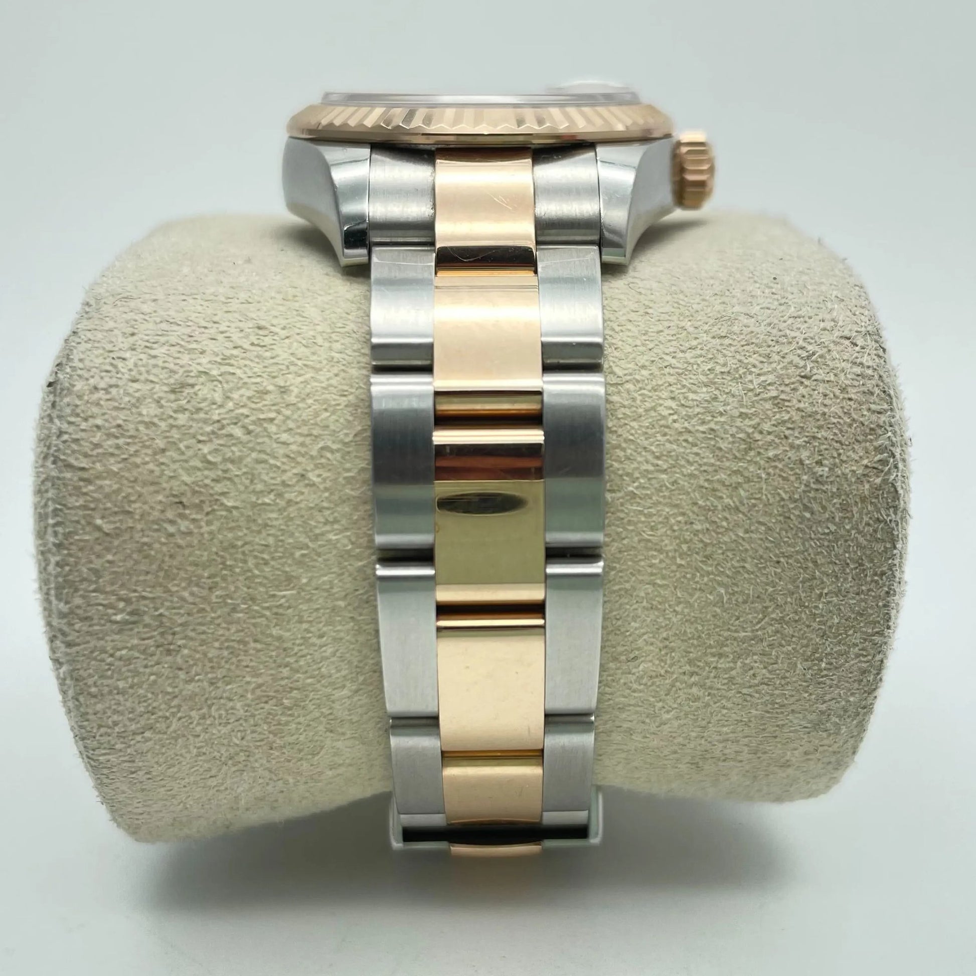 8th image of Rolex Rolex Datejust 279171 Wristwatch, PreOwned condition