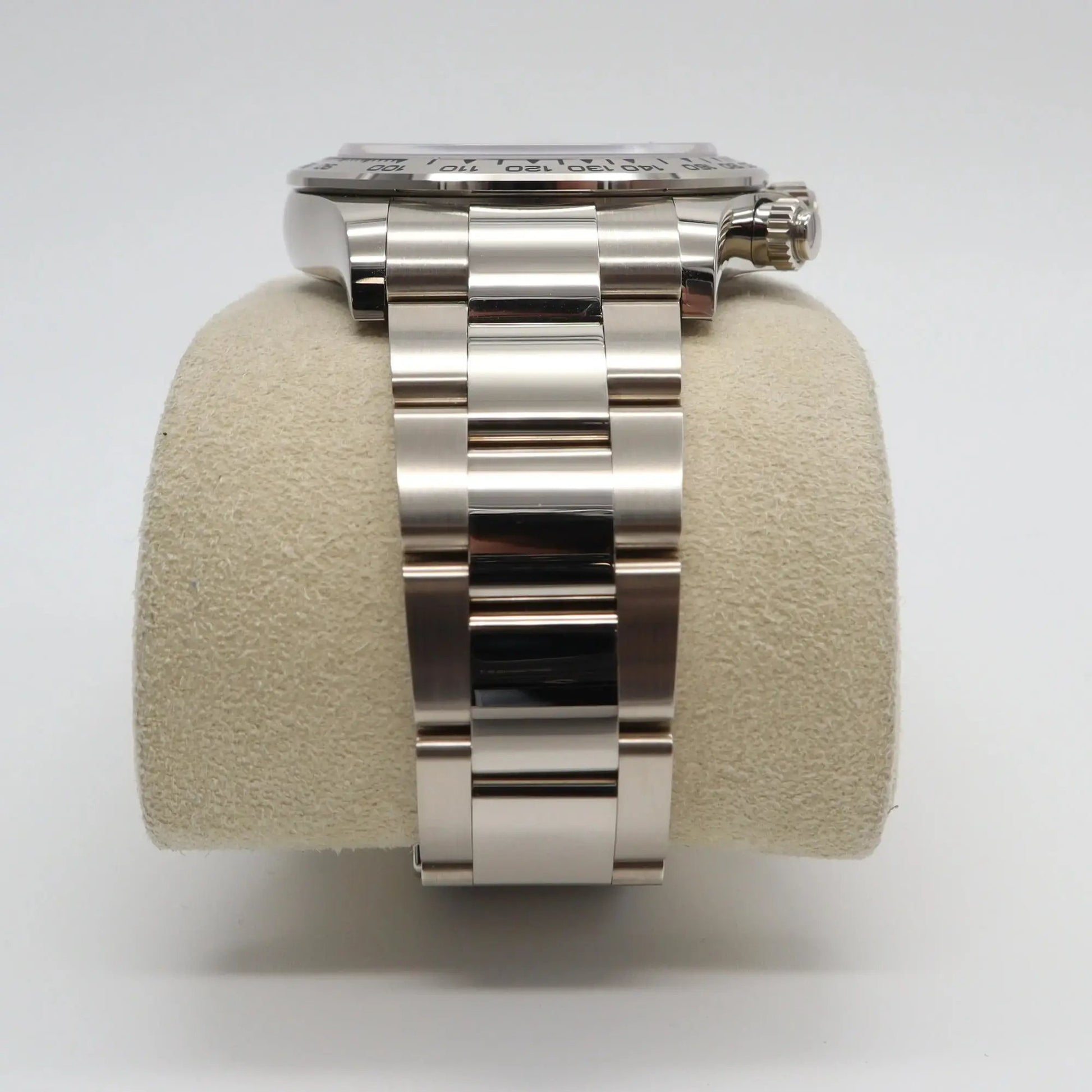6th image of Rolex Rolex Cosmograph Daytona 116509 Wristwatch, PreOwned condition